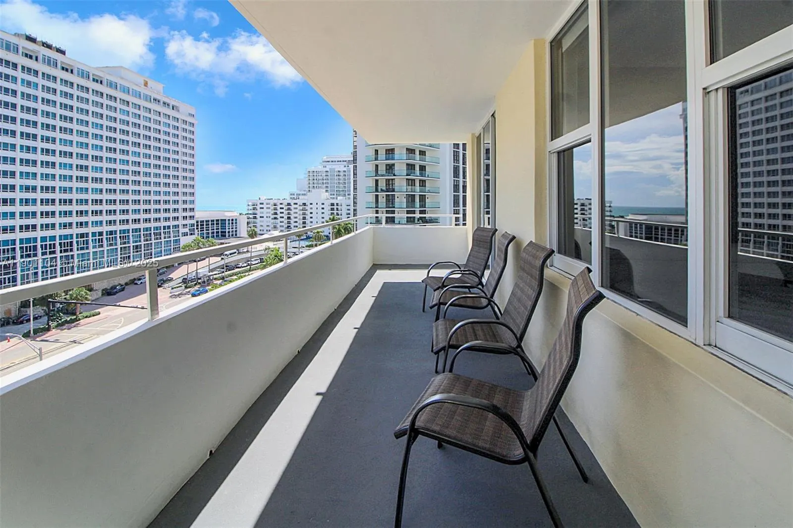 5600 Collins Ave, #9E