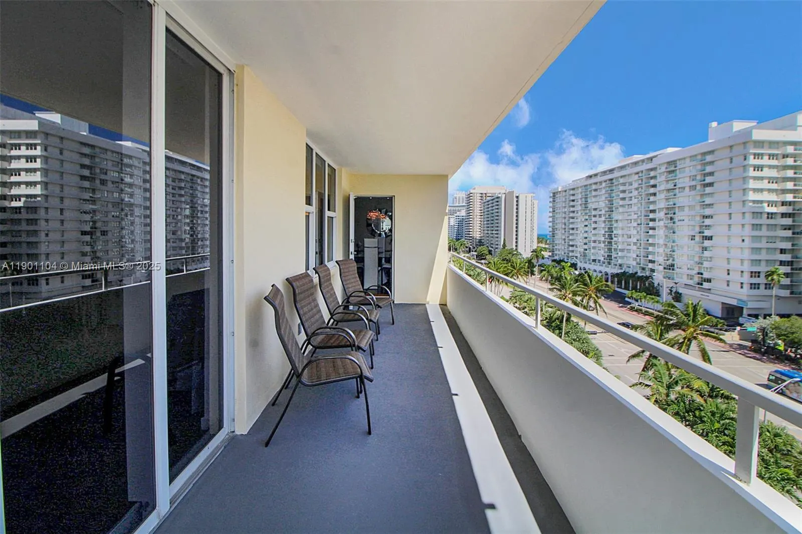 5600 Collins Ave, #9E