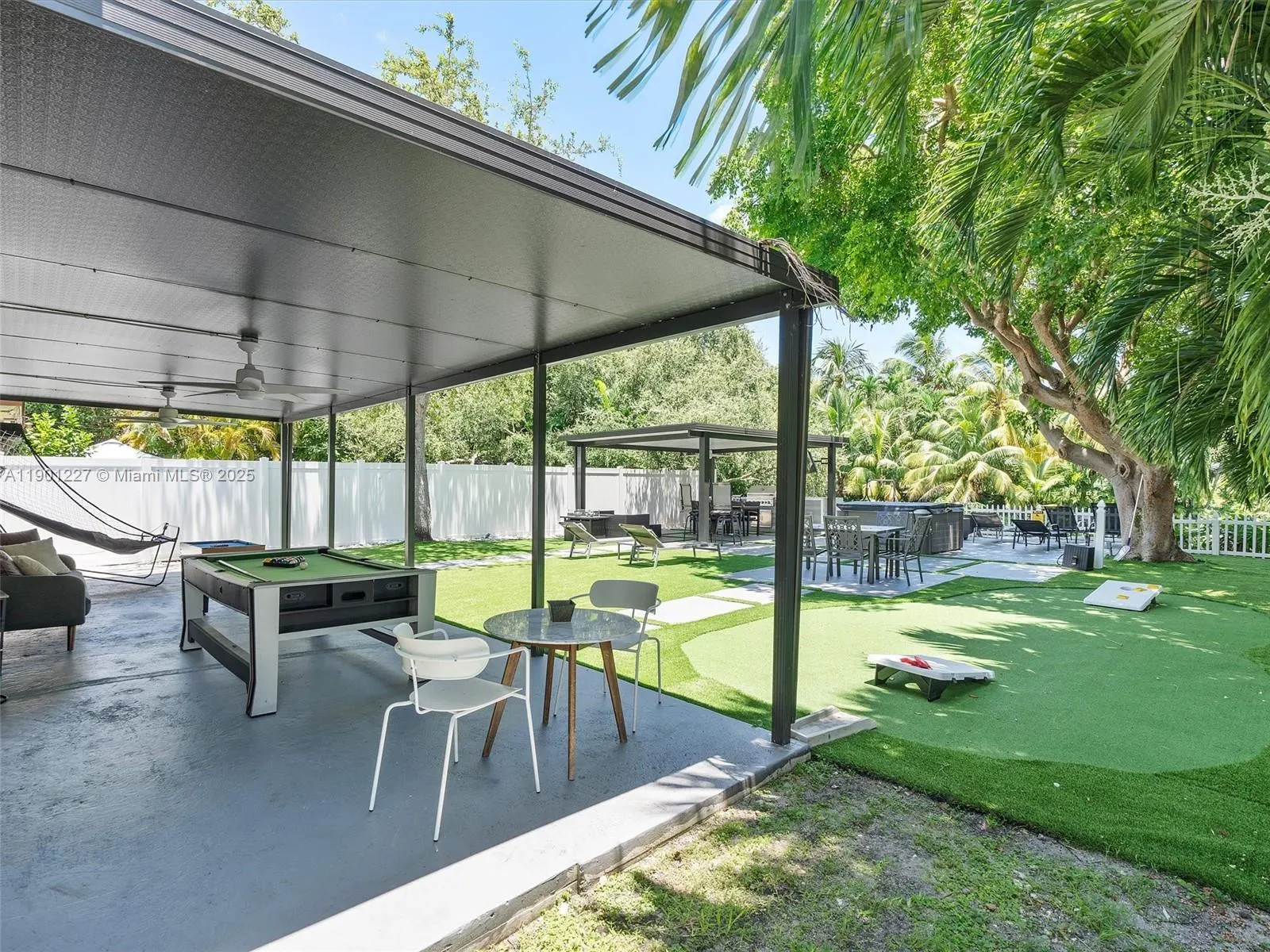 11843 W Biscayne Canal Rd