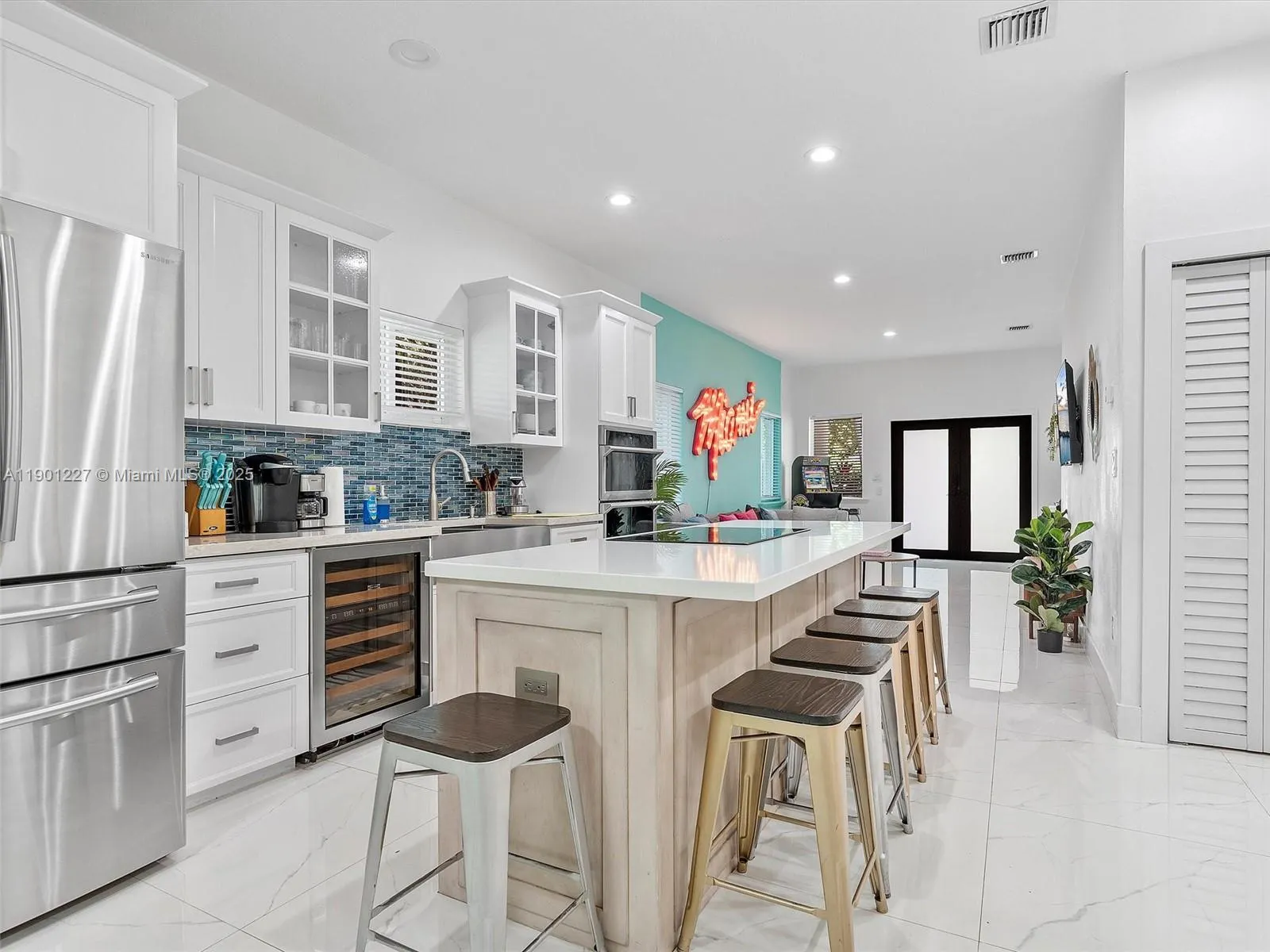 11843 W Biscayne Canal Rd
