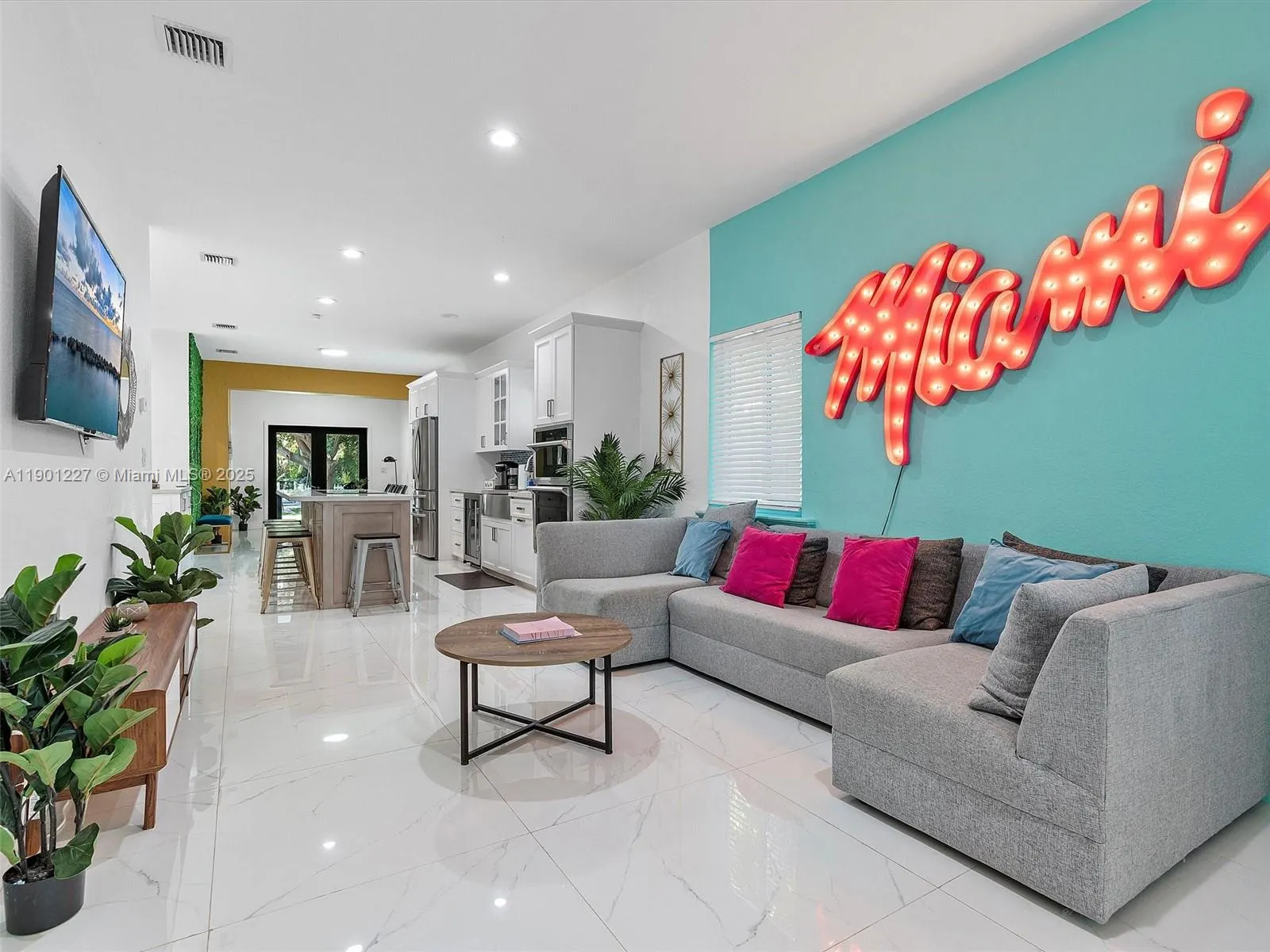 11843 W Biscayne Canal Rd