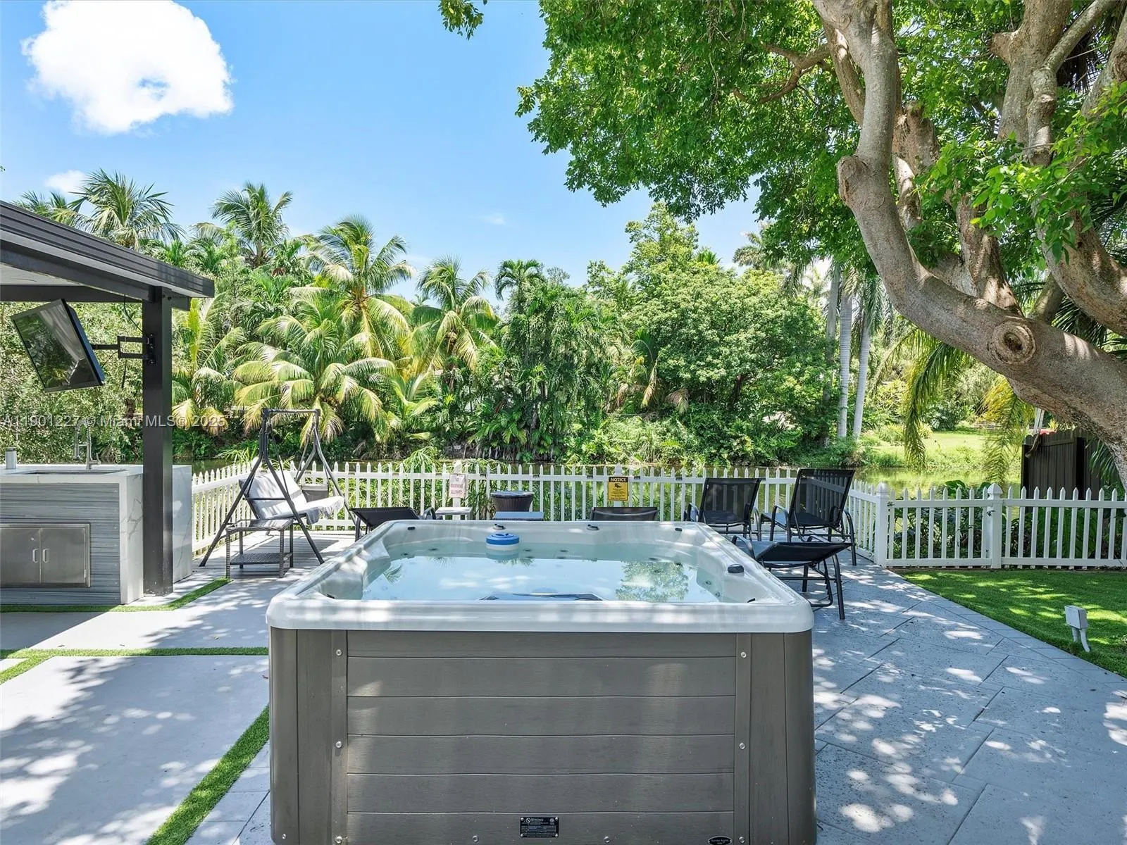 11843 W Biscayne Canal Rd
