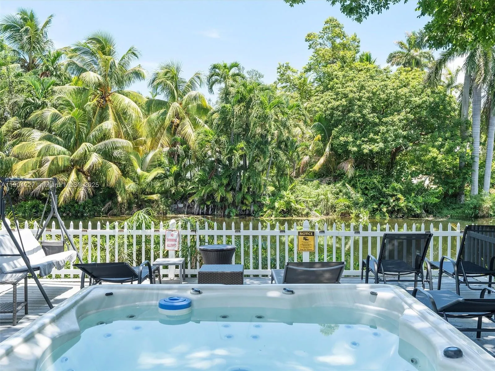11843 W Biscayne Canal Rd