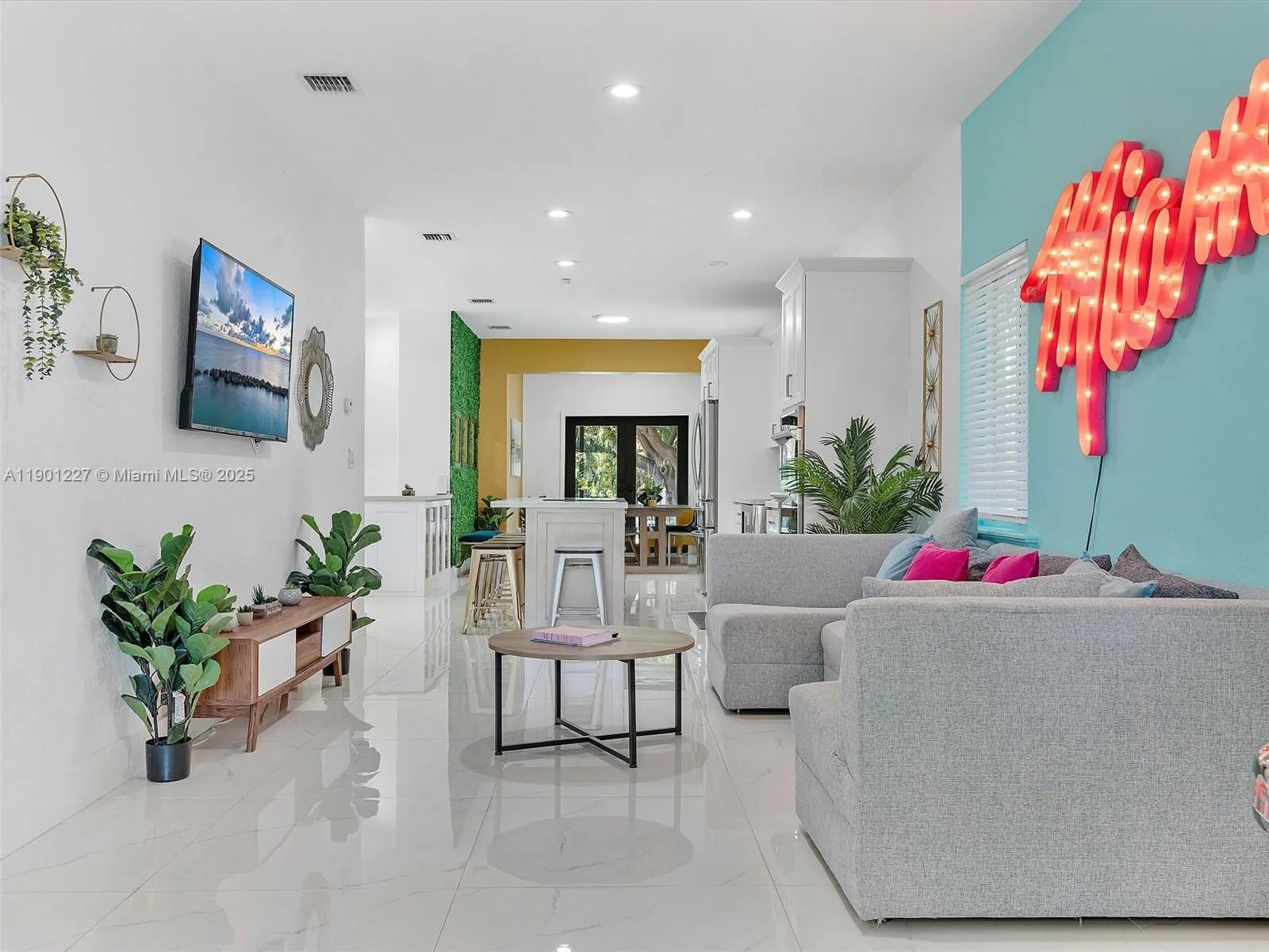 11843 W Biscayne Canal Rd