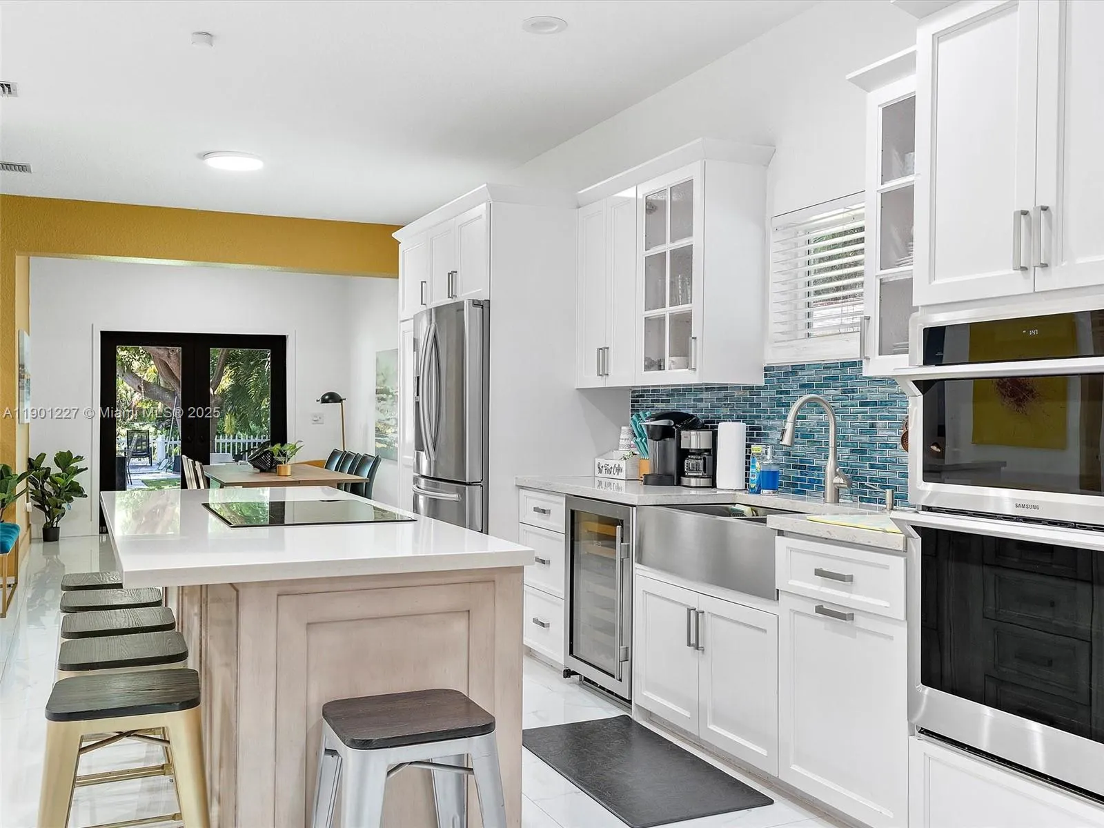 11843 W Biscayne Canal Rd