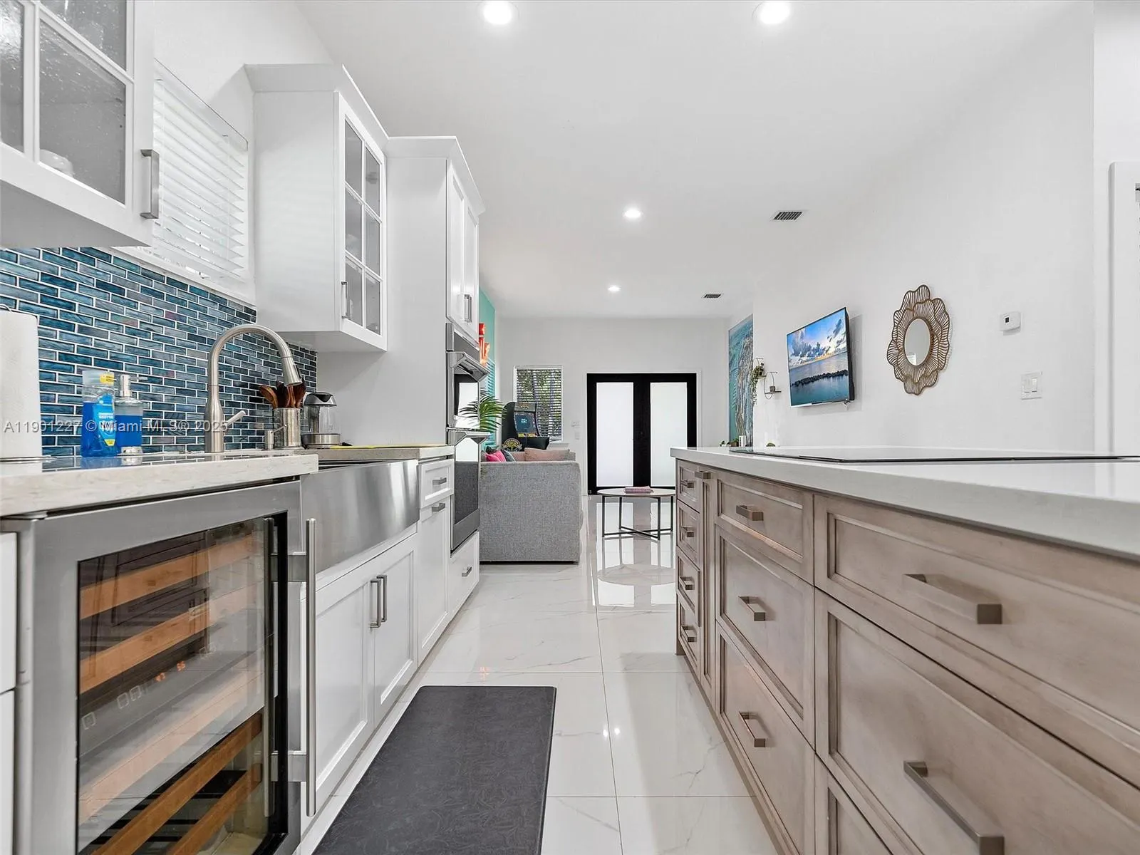 11843 W Biscayne Canal Rd