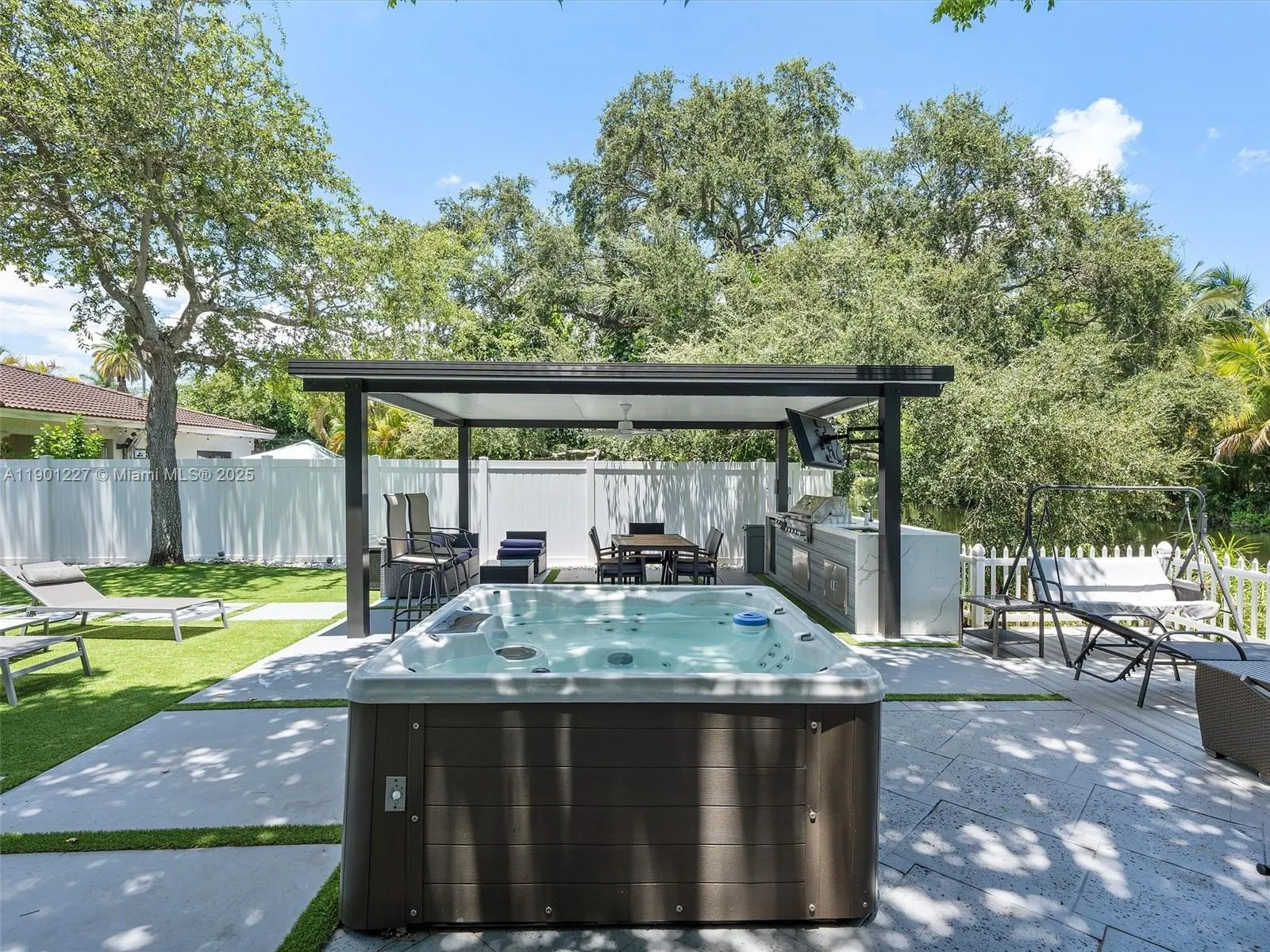11843 W Biscayne Canal Rd