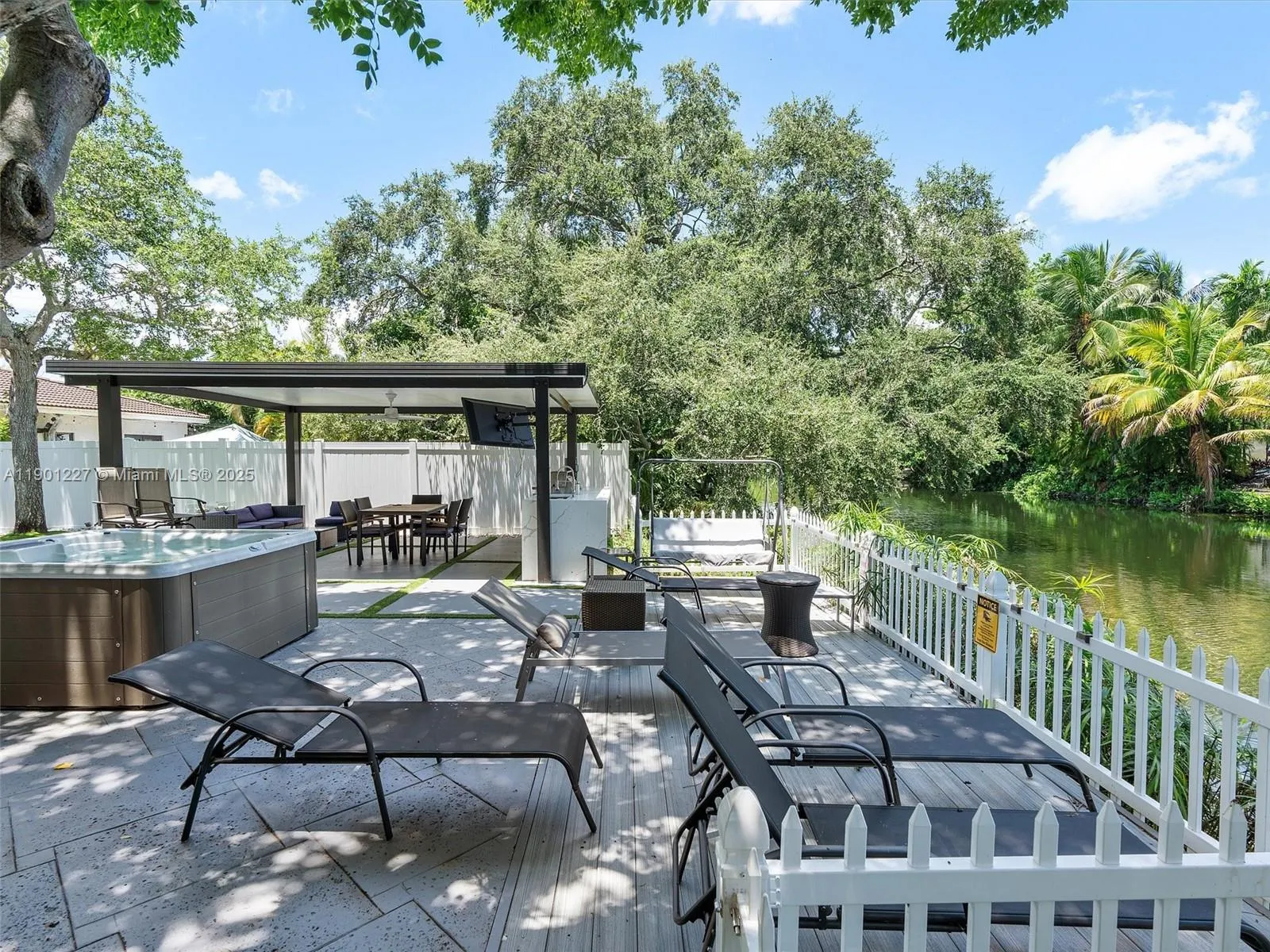 11843 W Biscayne Canal Rd