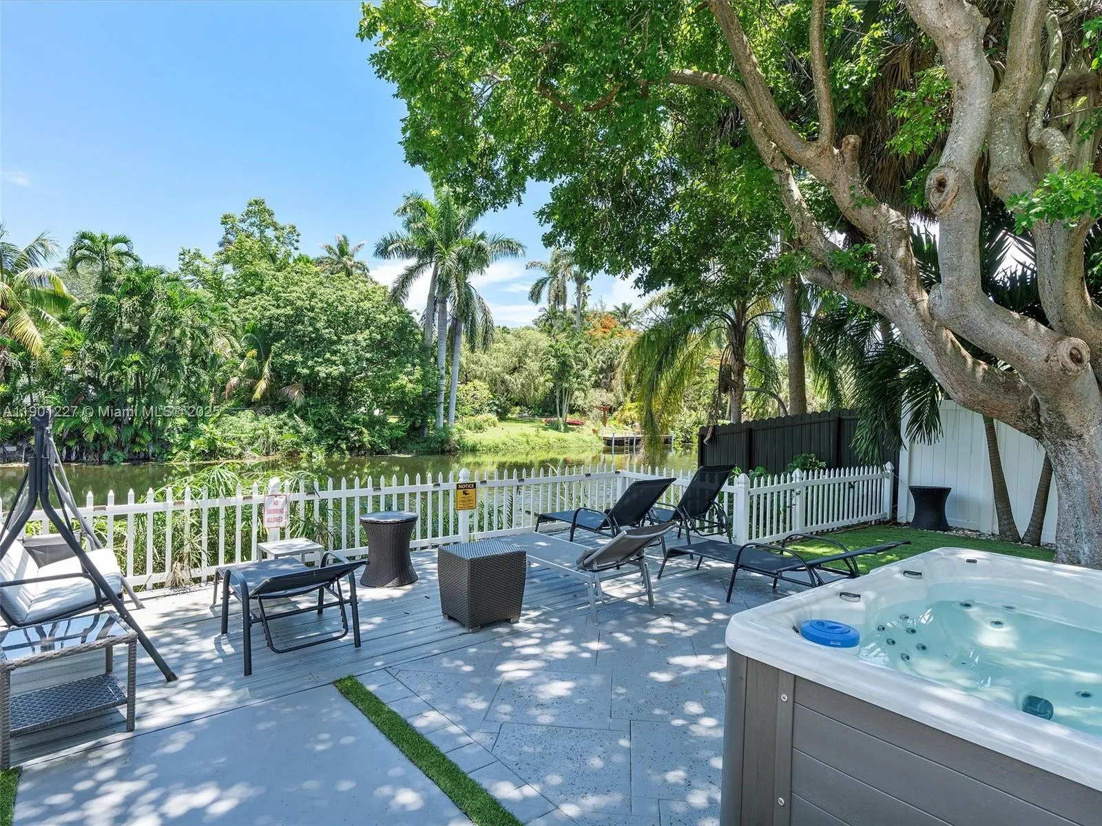 11843 W Biscayne Canal Rd
