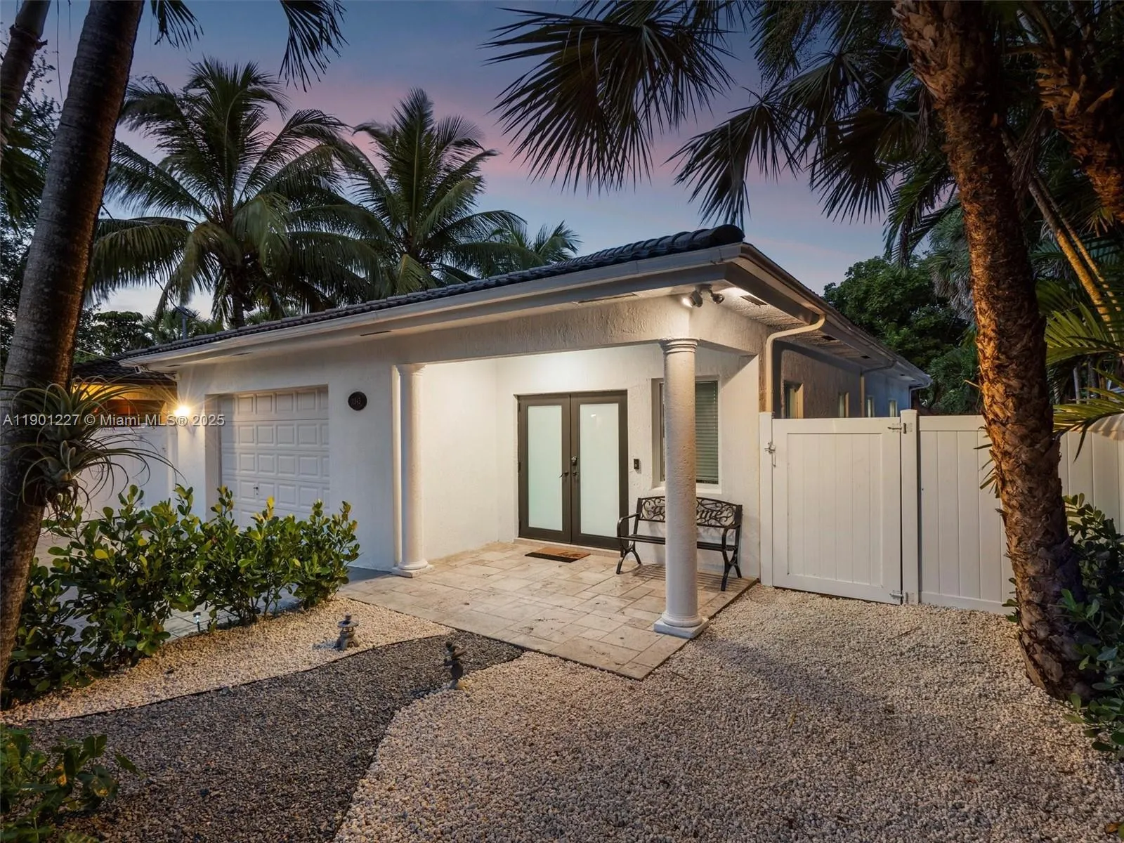 11843 W Biscayne Canal Rd
