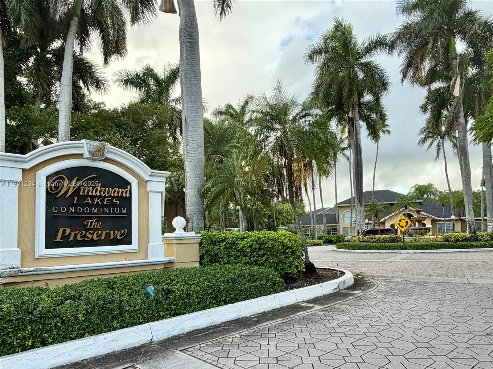 4035 W Mcnab Rd, #F101