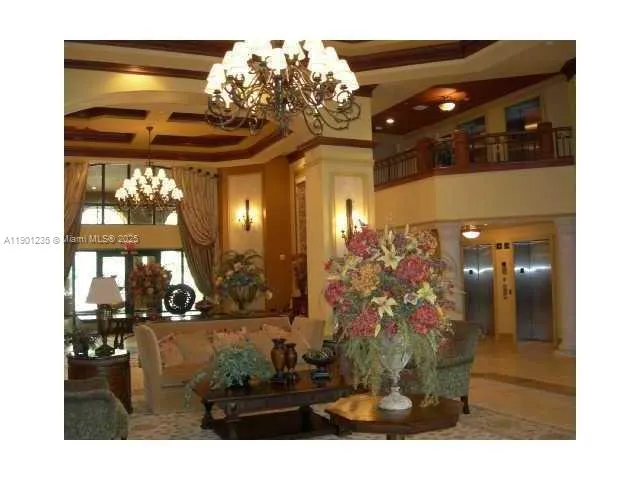 888 DOUGLAS RD, #601