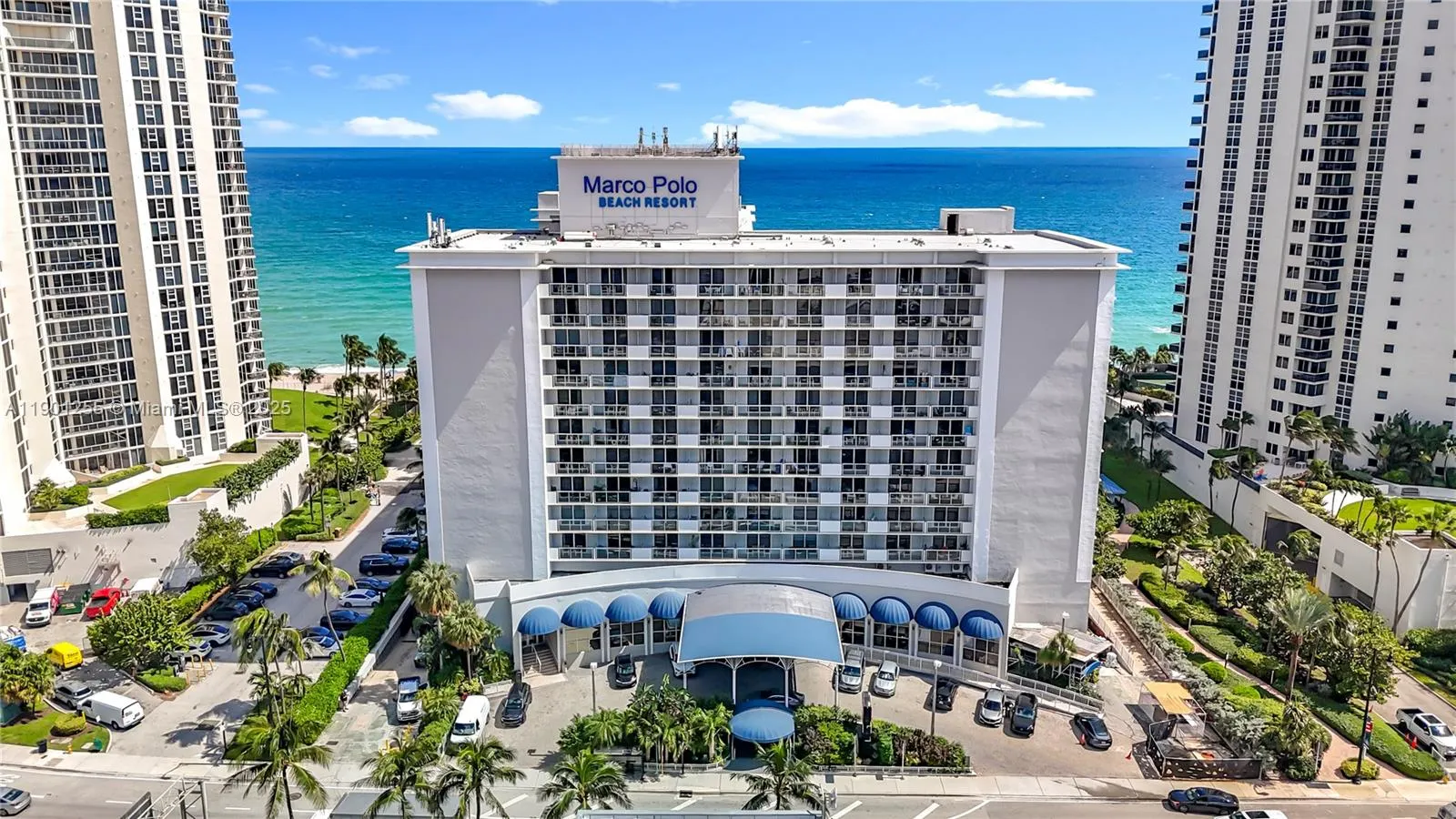 19201 Collins Ave, #729