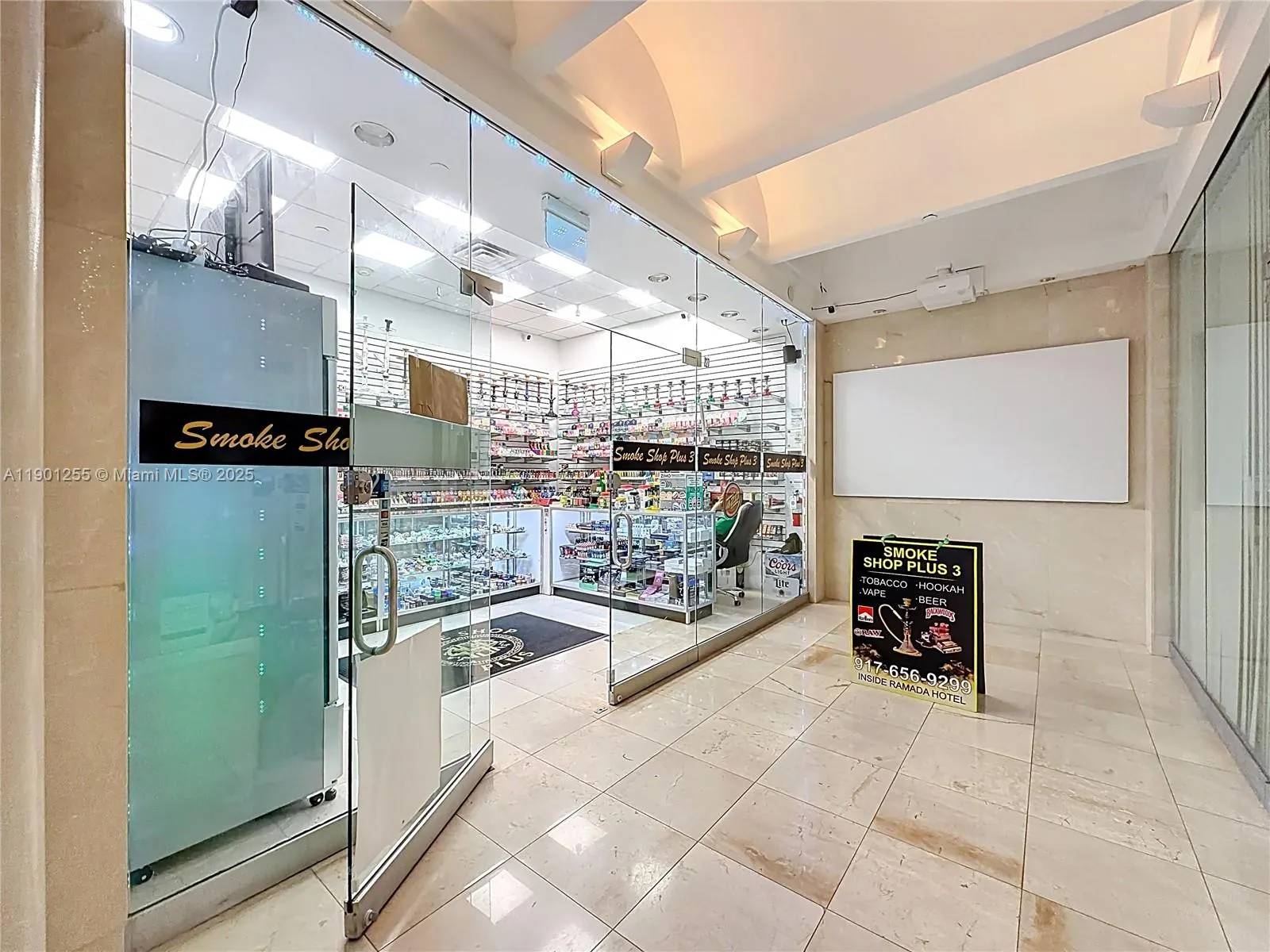 19201 Collins Ave, #729