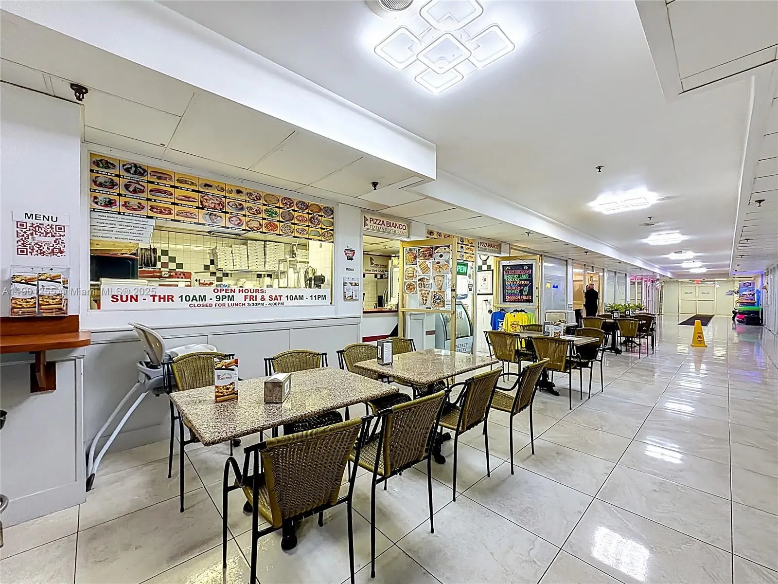 19201 Collins Ave, #729