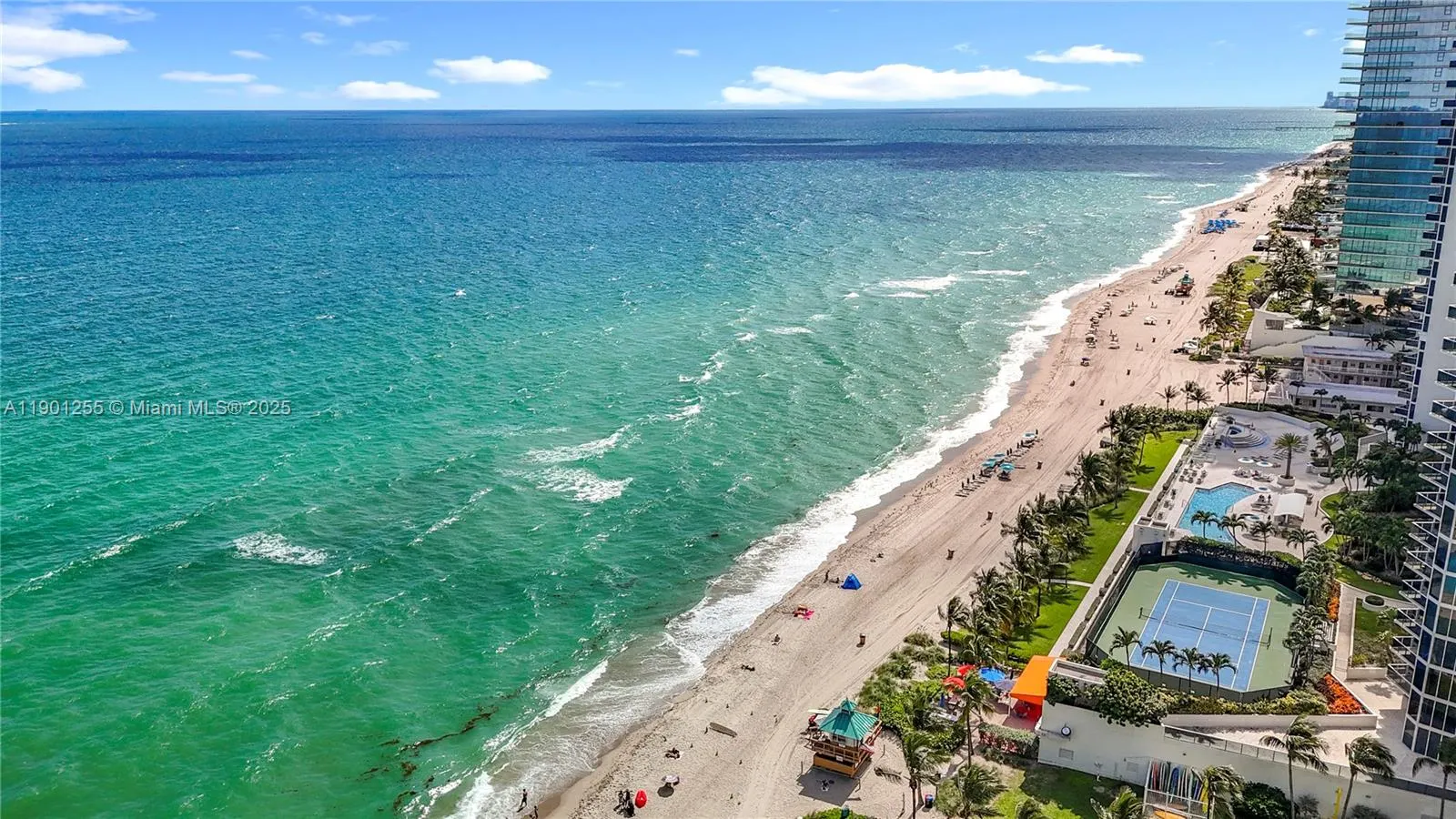 19201 Collins Ave, #729