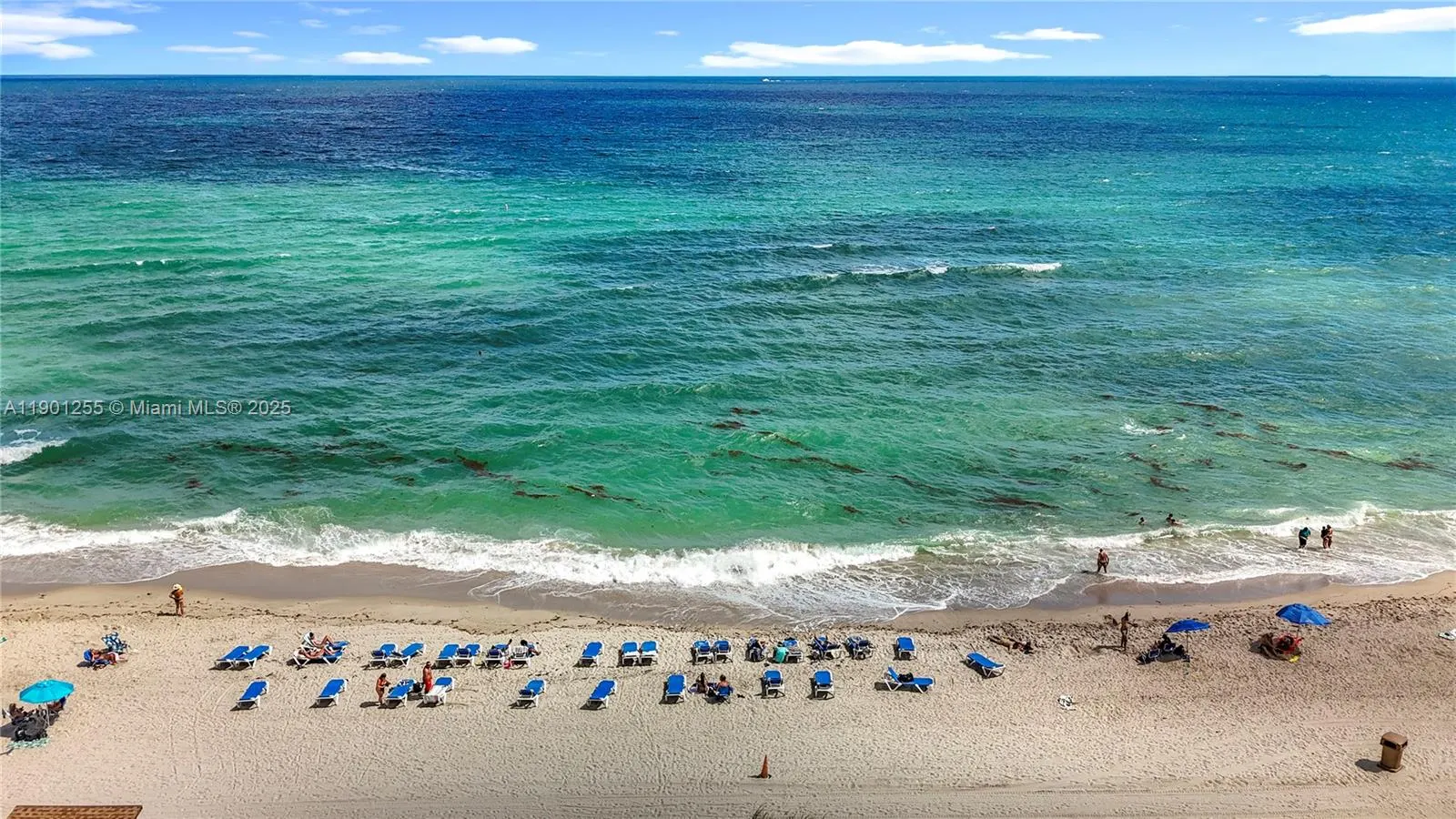 19201 Collins Ave, #729