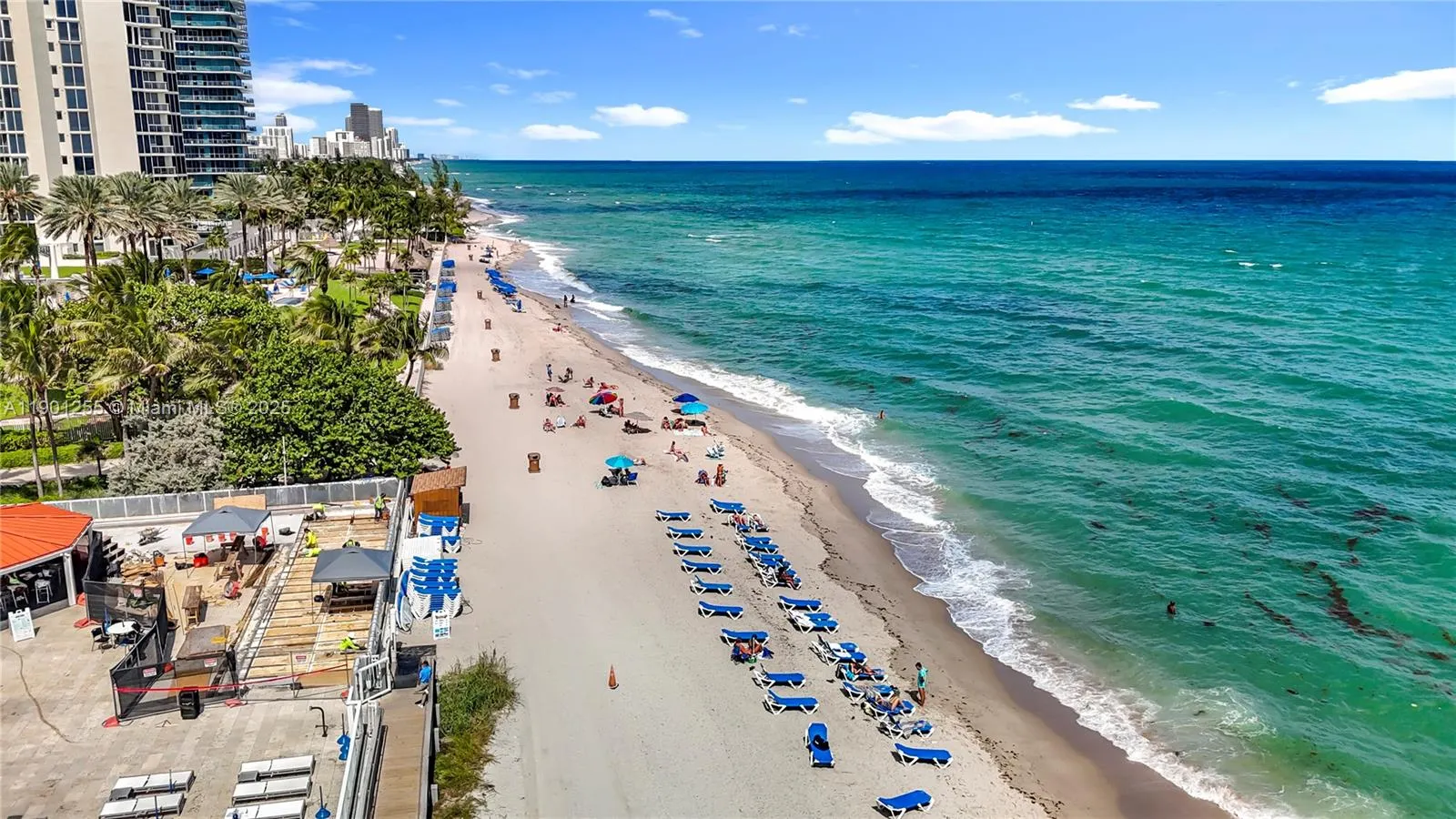 19201 Collins Ave, #729