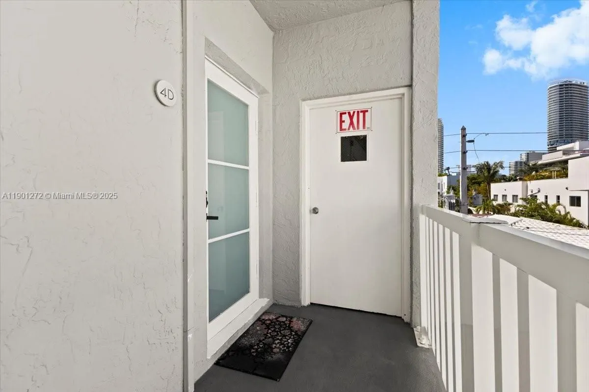 344 Meridian Ave, #4D