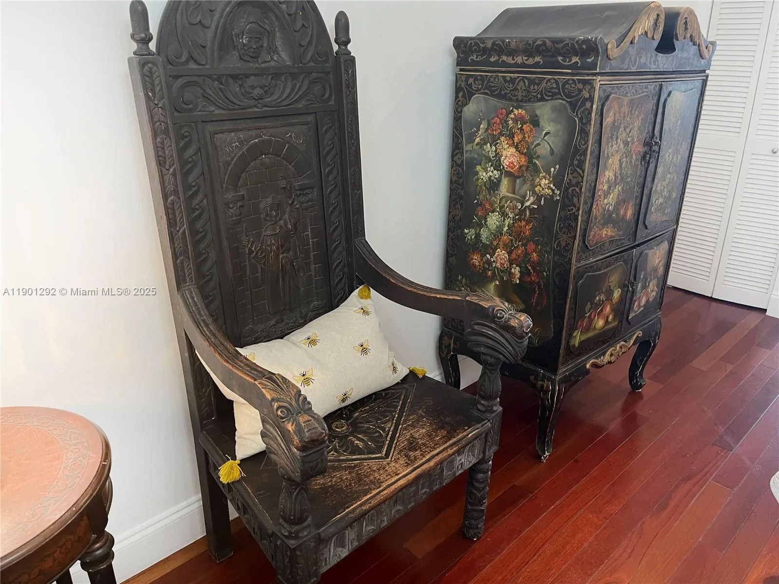 1340 Drexel Ave, #406