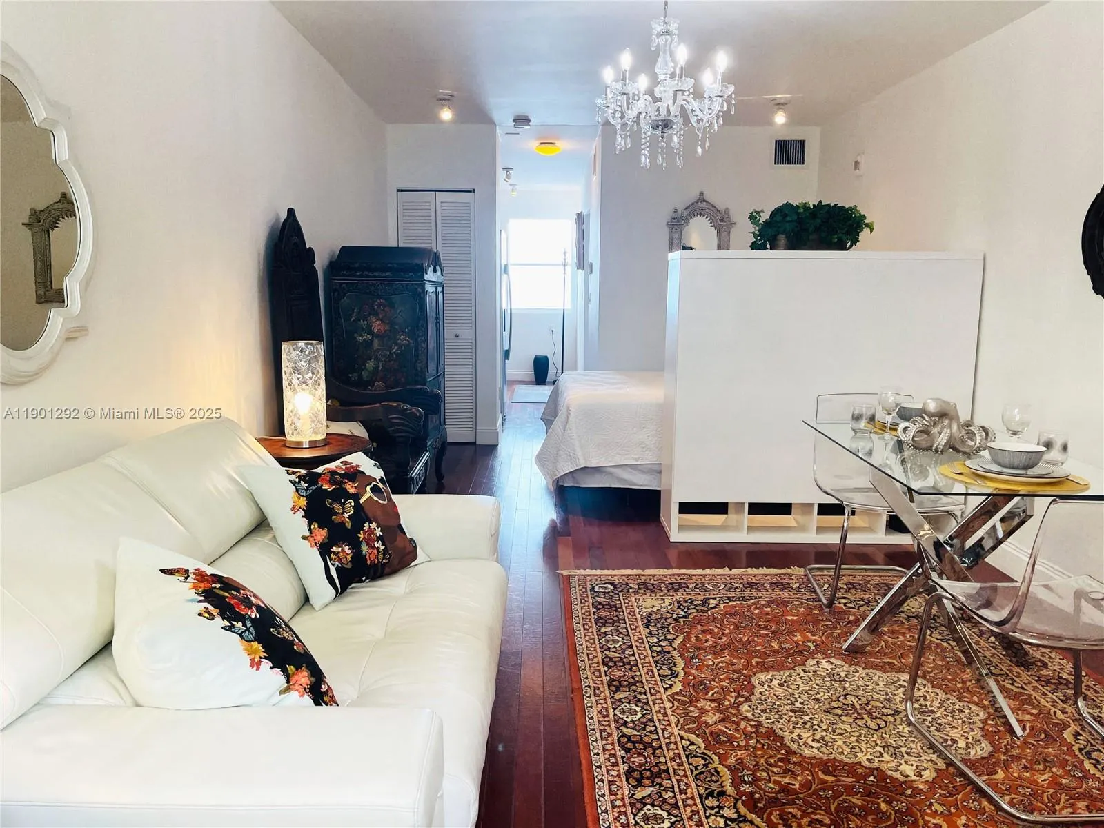 1340 Drexel Ave, #406