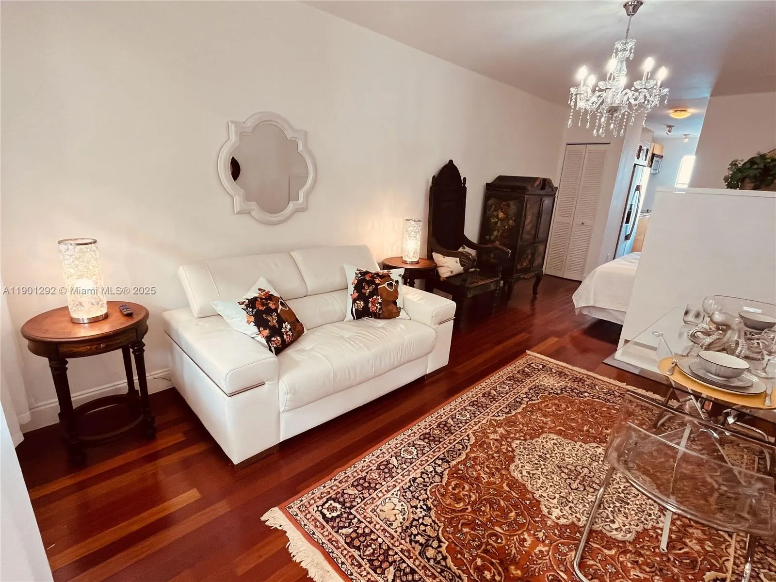 1340 Drexel Ave, #406