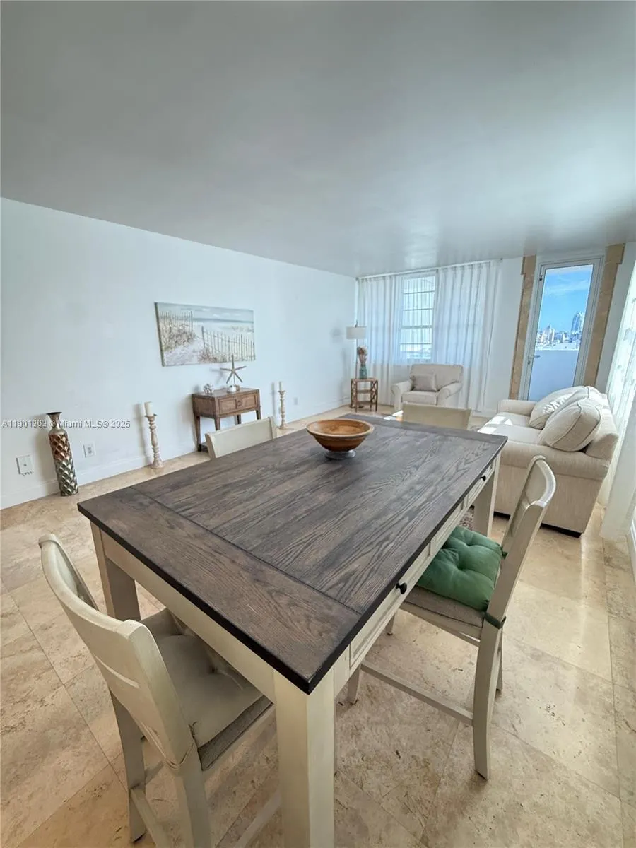 100 Lincoln Rd, #1111