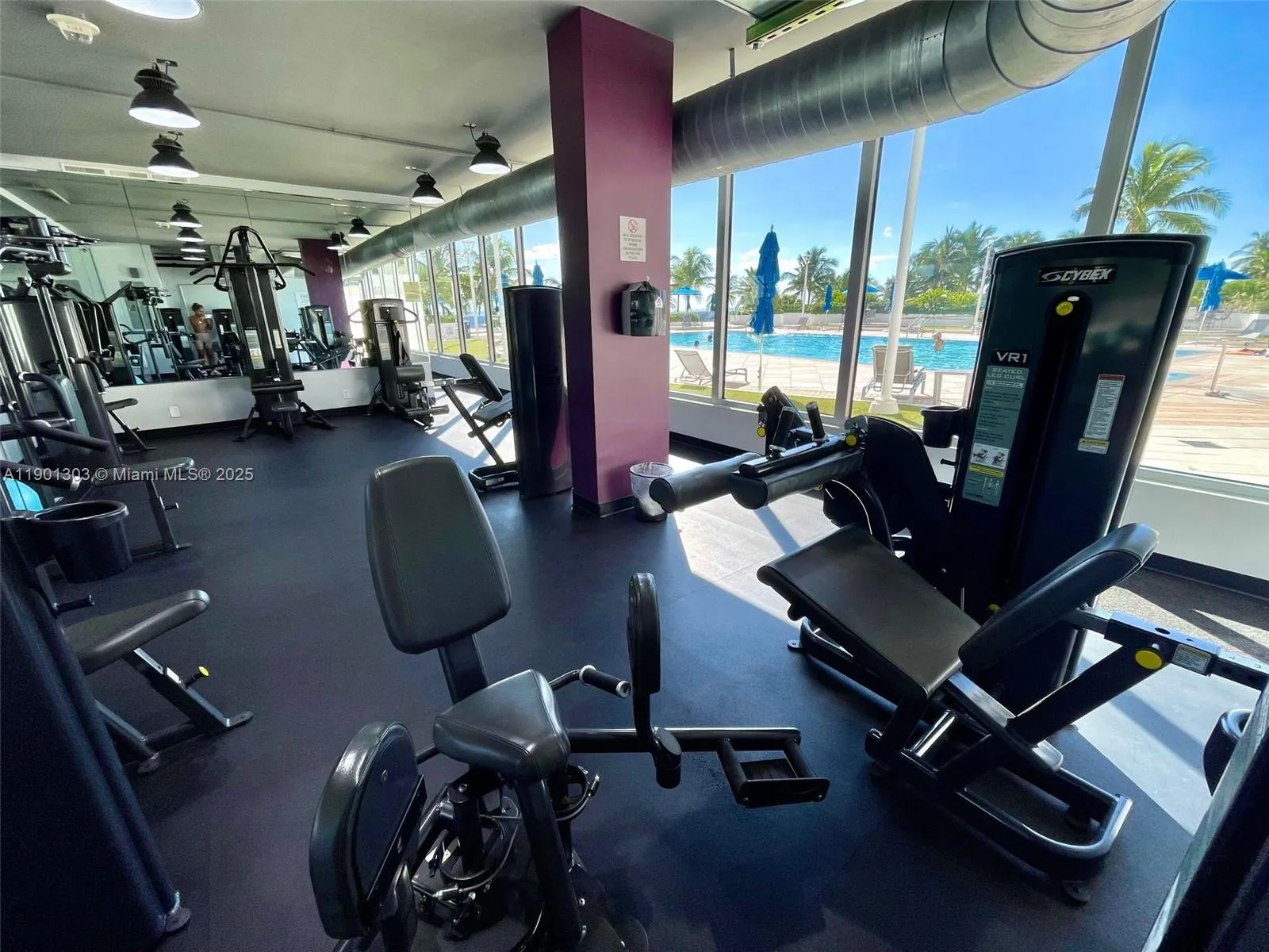 100 Lincoln Rd, #1111