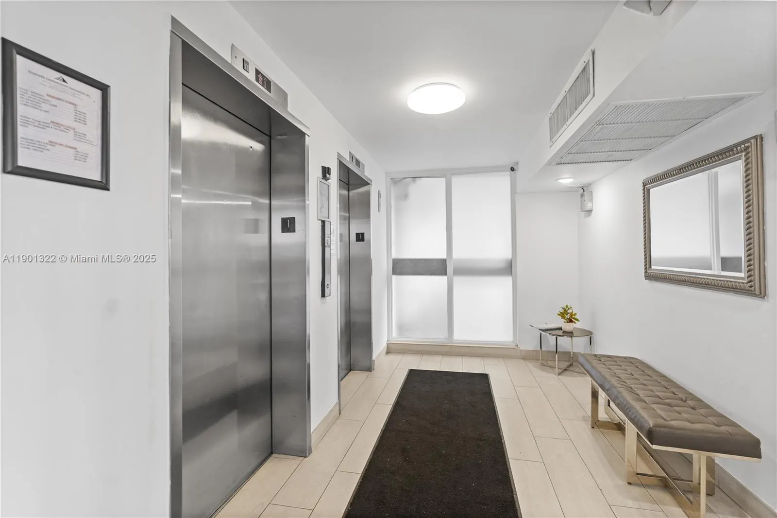 3475 N Country Club Dr, #814