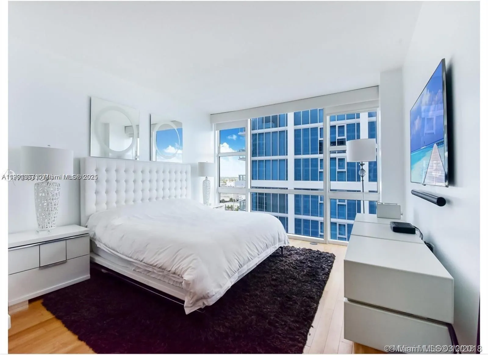 6801 Collins Ave, #1209