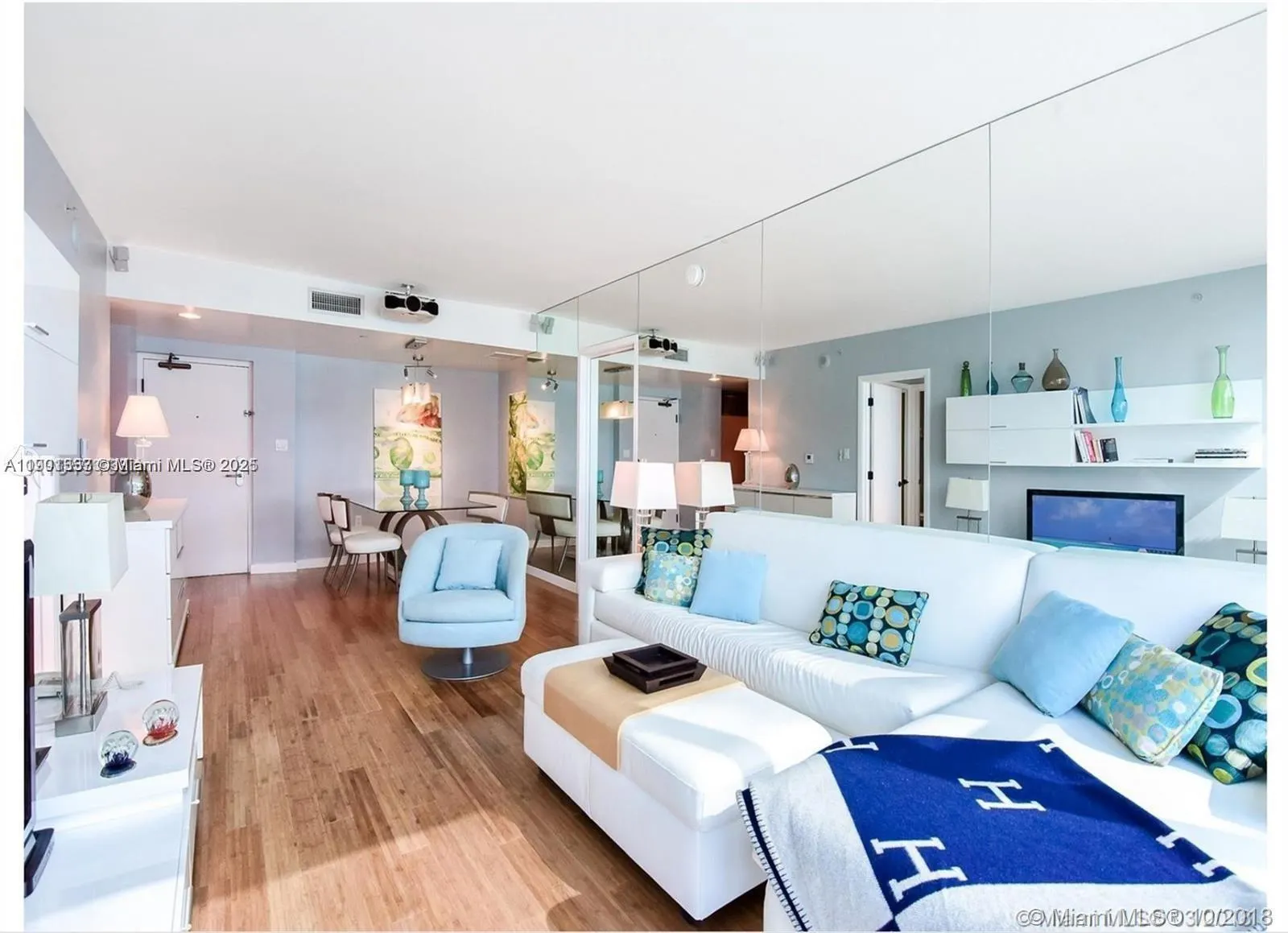 6801 Collins Ave, #1209