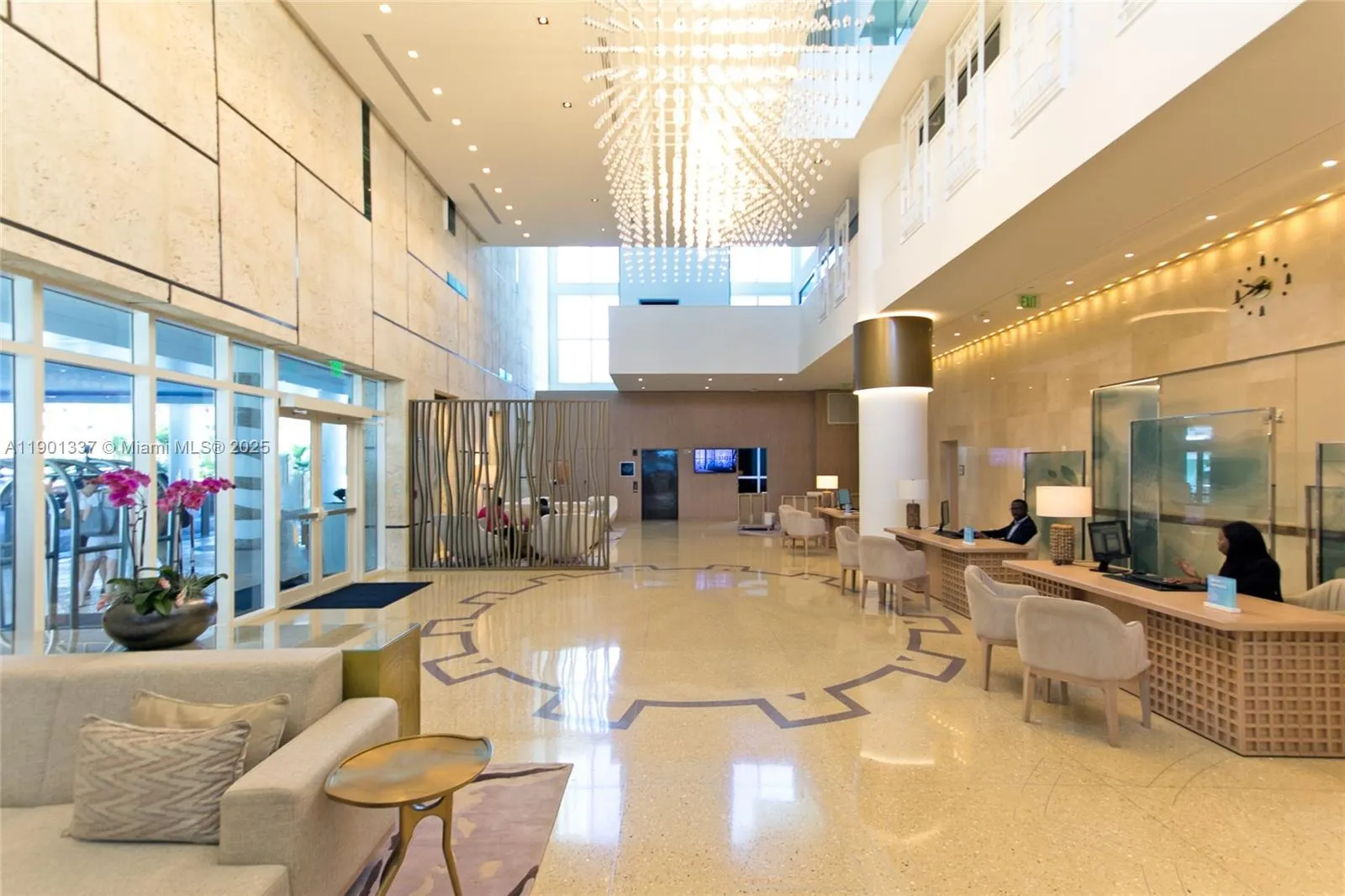 6801 Collins Ave, #1209