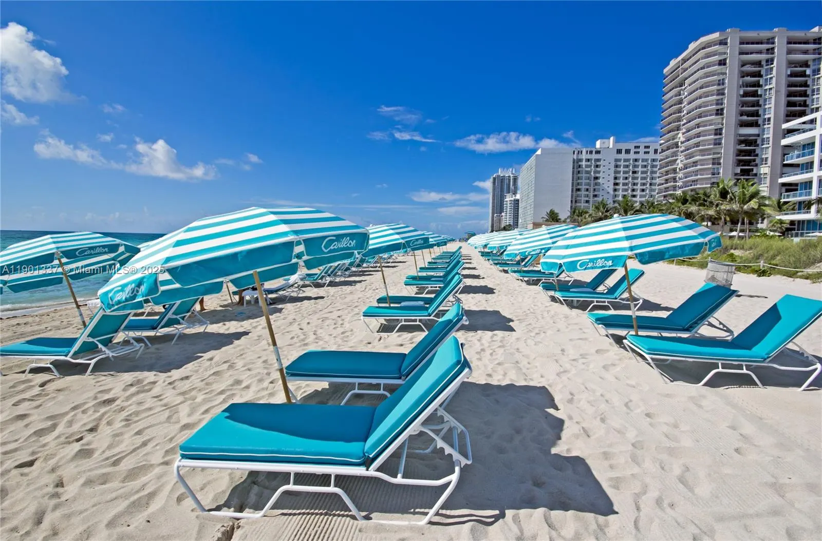 6801 Collins Ave, #1209