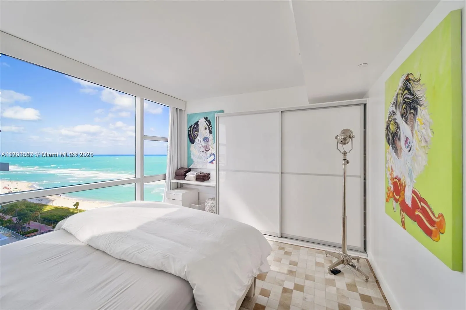 6801 Collins Ave, #1209