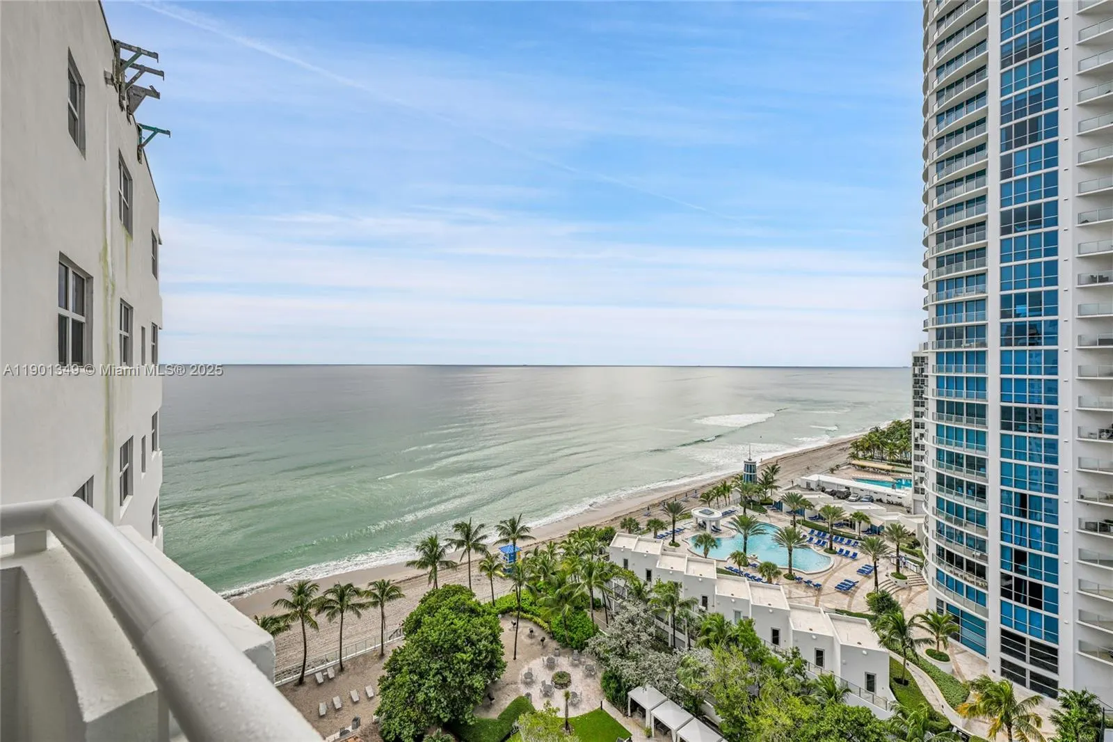 3001 S Ocean Dr, #1513