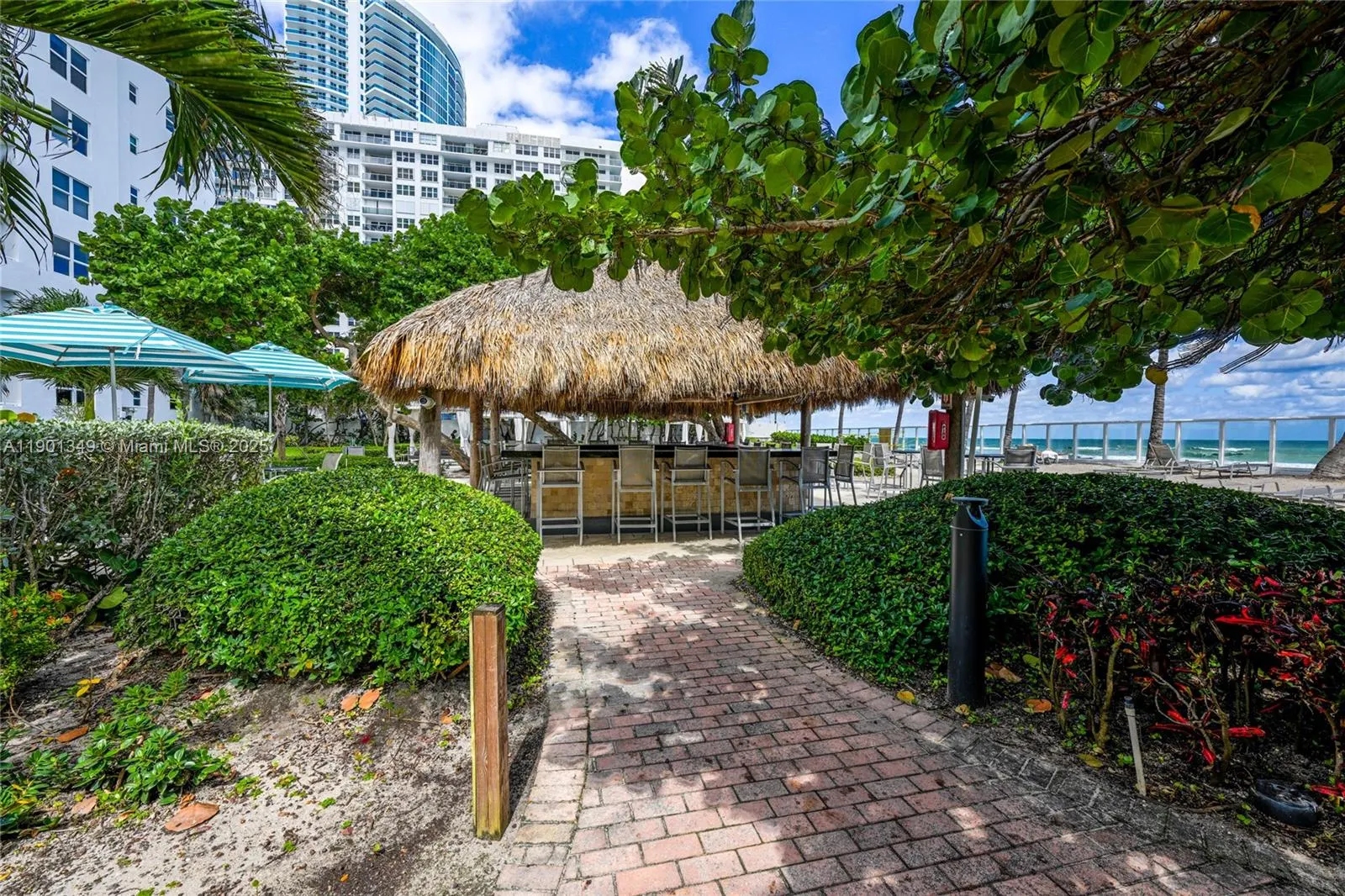 3001 S Ocean Dr, #1513