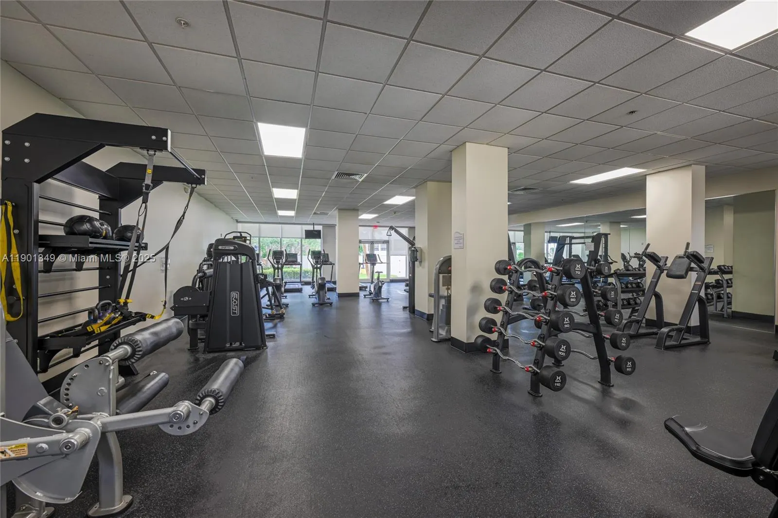 3001 S Ocean Dr, #1513