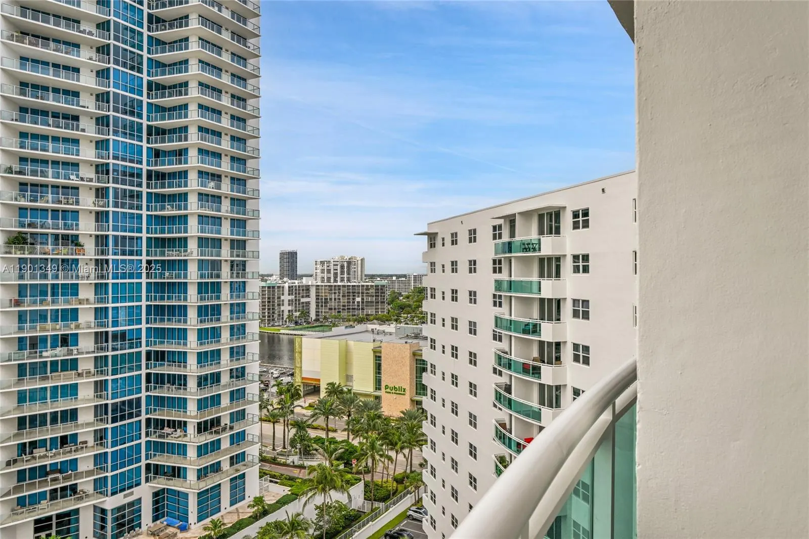 3001 S Ocean Dr, #1513