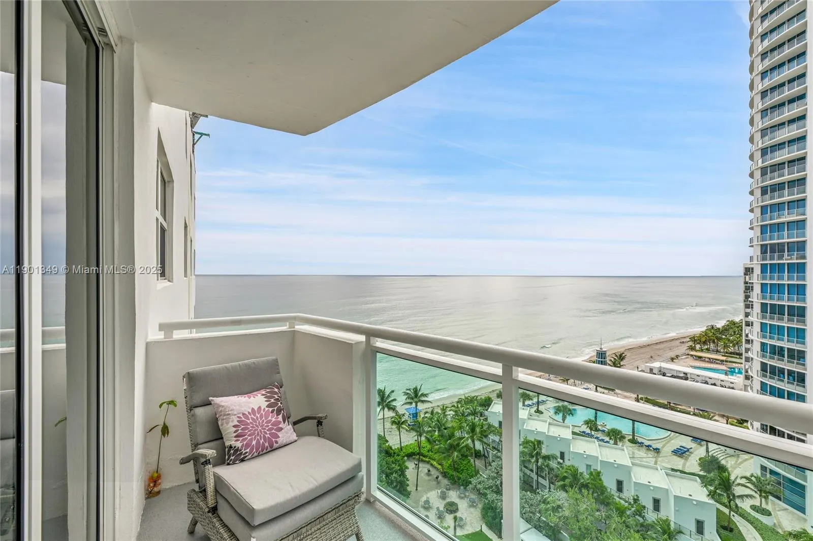 3001 S Ocean Dr, #1513