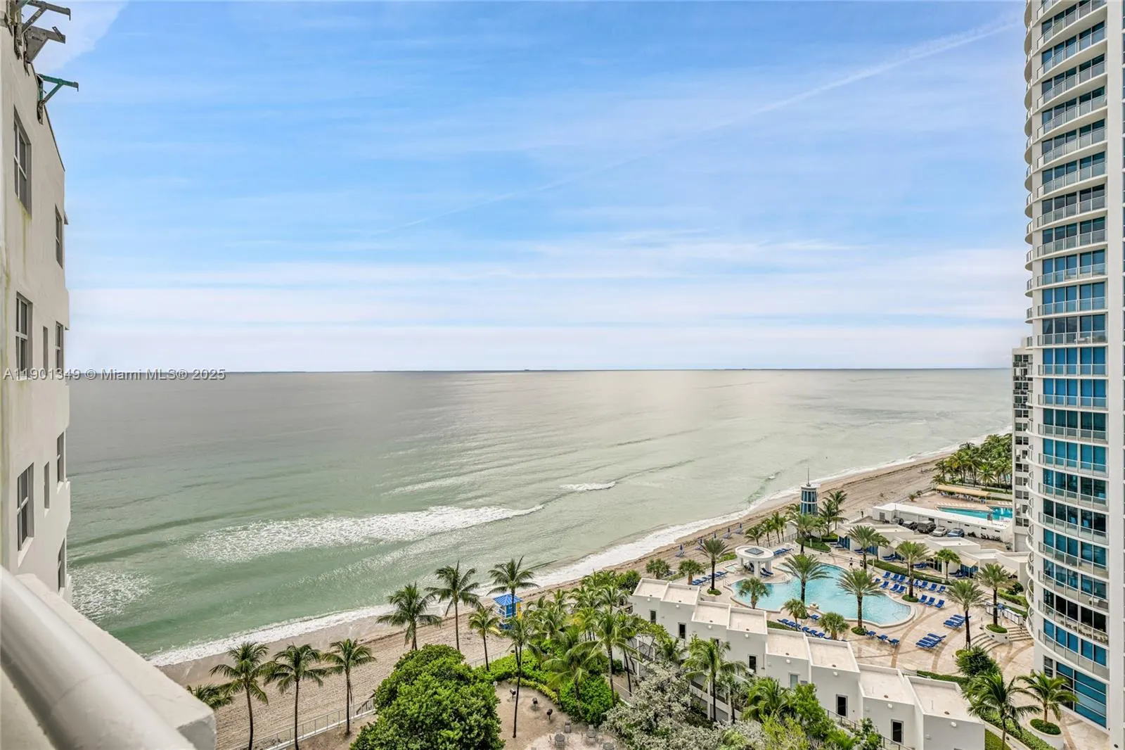 3001 S Ocean Dr, #1513