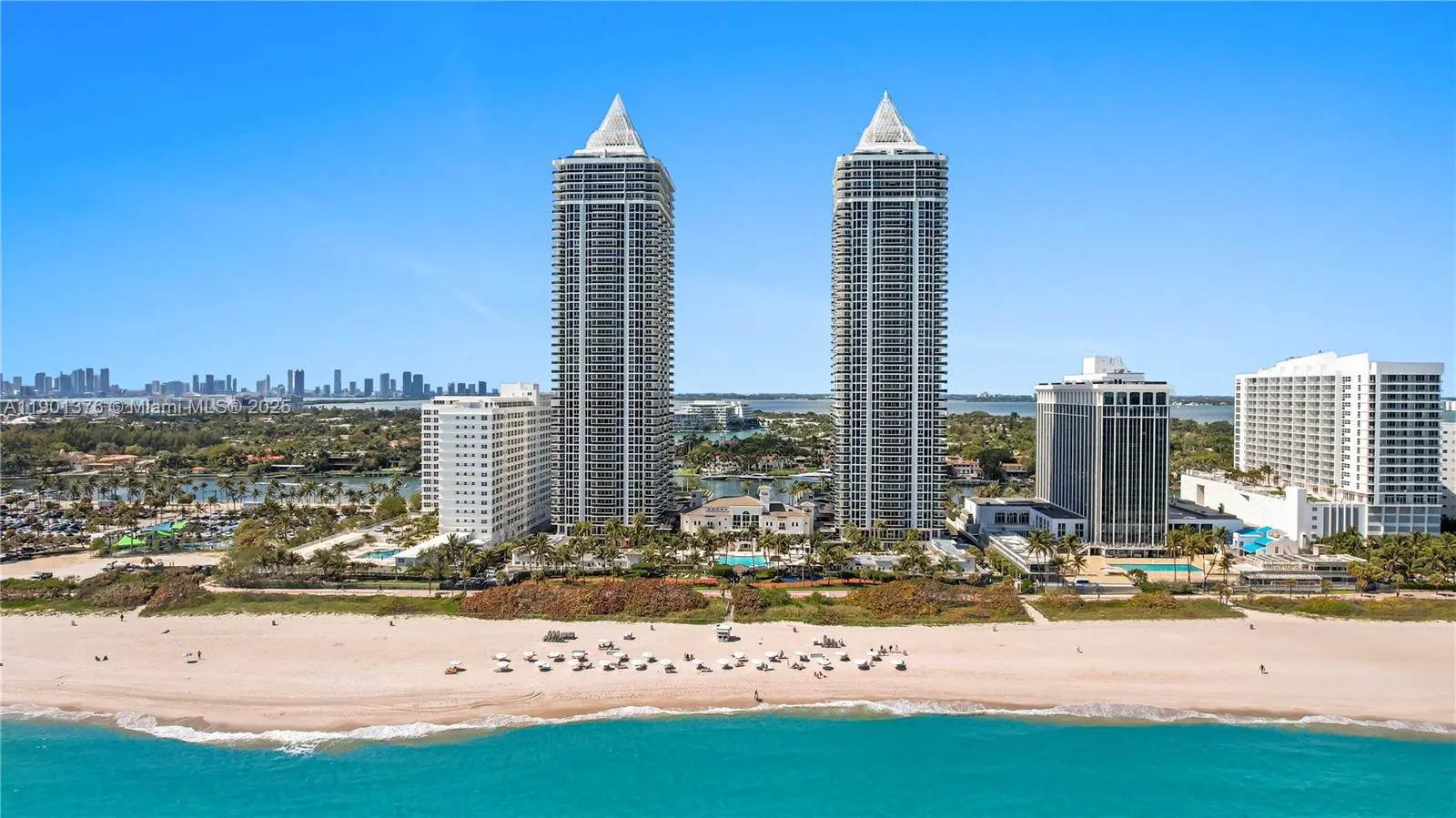 4779 Collins Ave, #1205