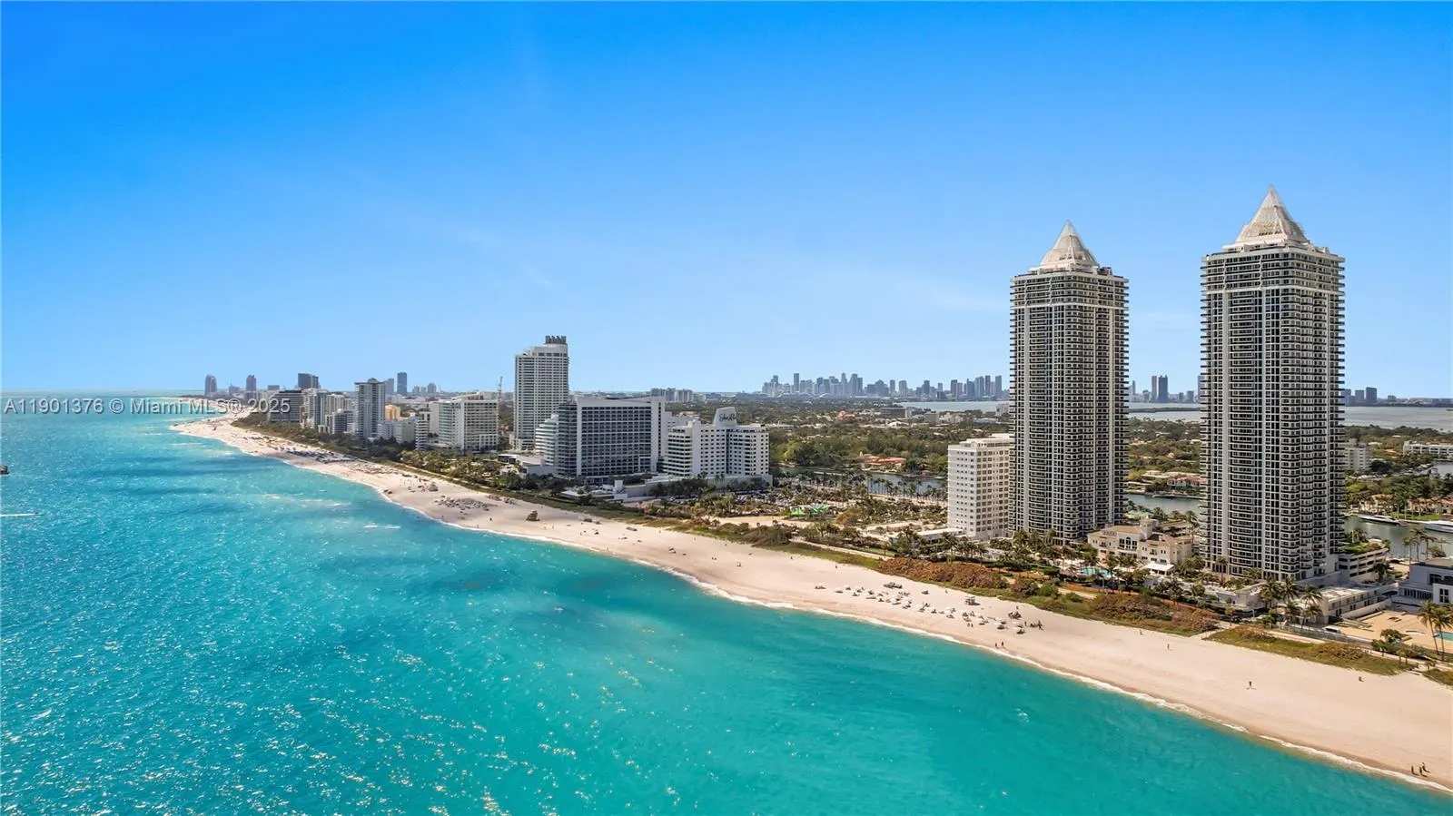 4779 Collins Ave, #1205