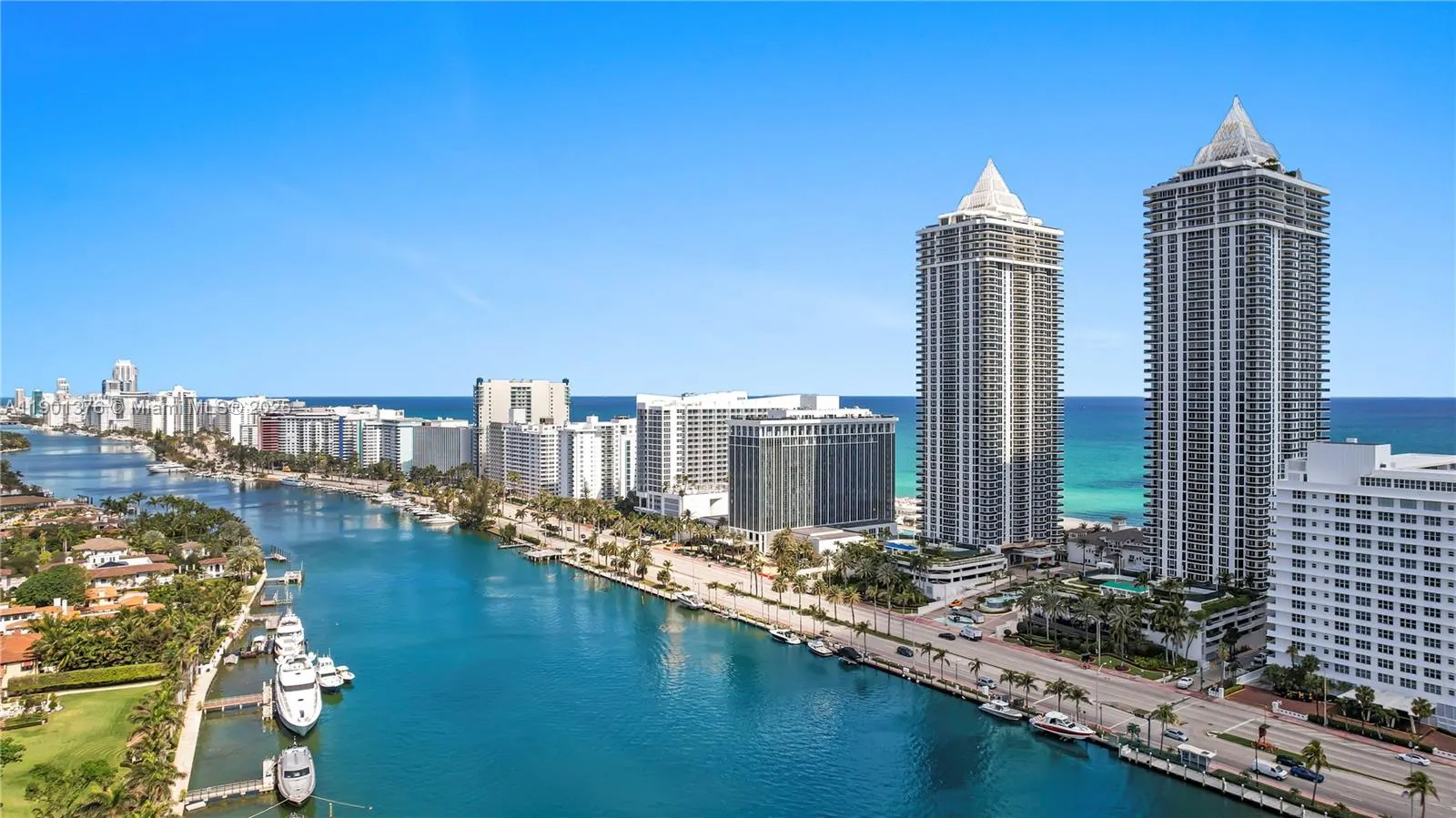 4779 Collins Ave, #1205