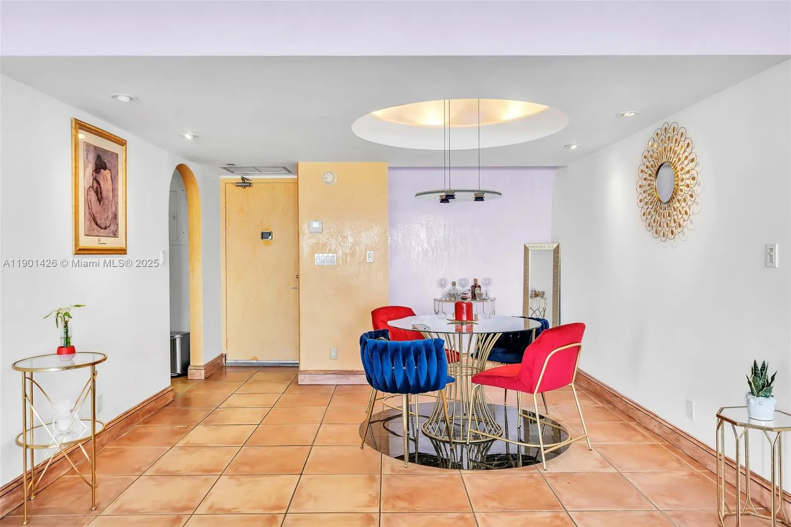 20301 W Country Club Dr, #PH22