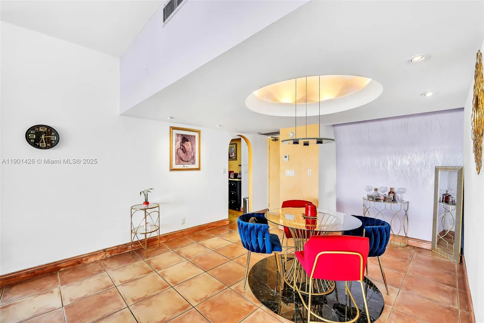 20301 W Country Club Dr, #PH22