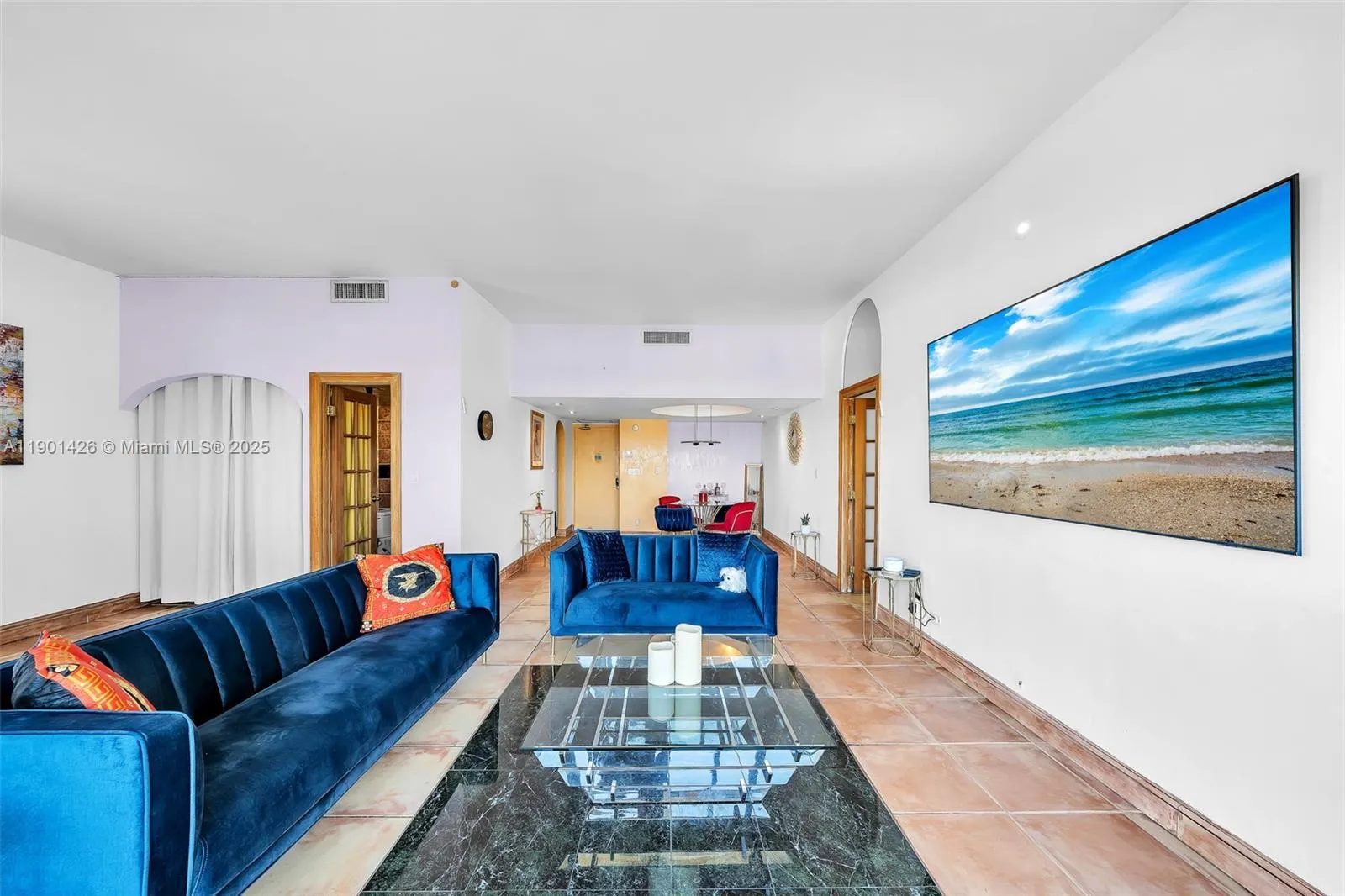 20301 W Country Club Dr, #PH22