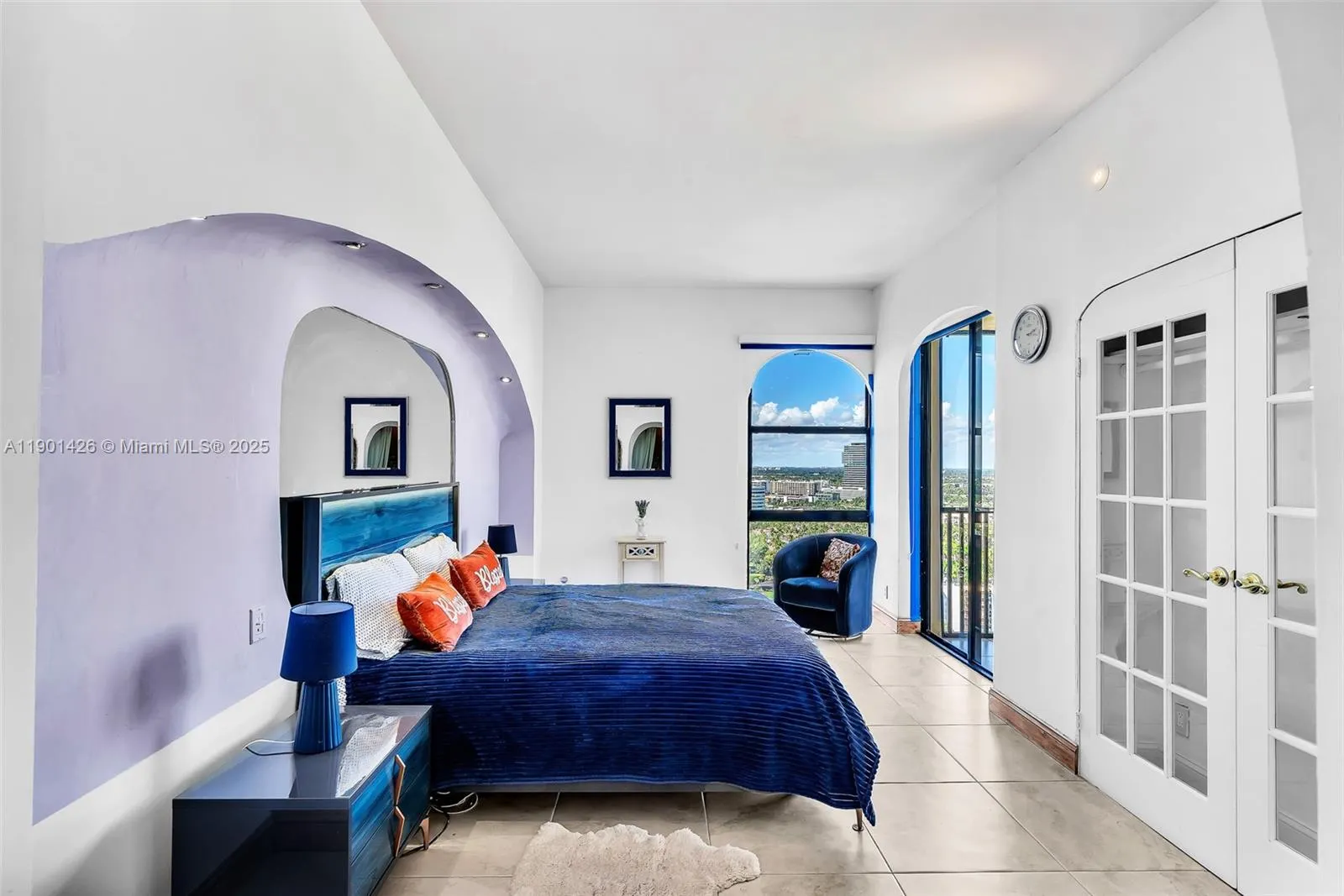 20301 W Country Club Dr, #PH22