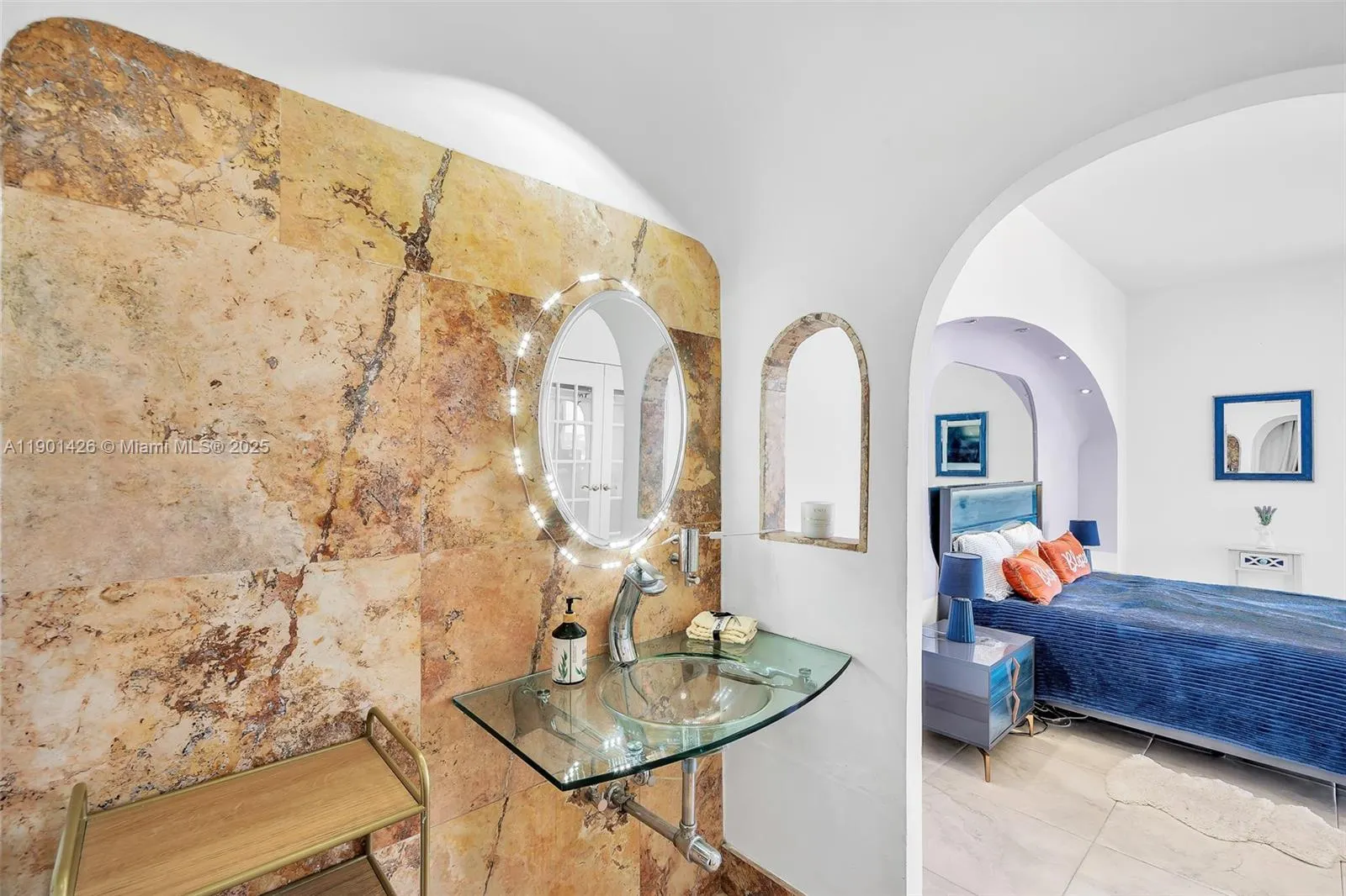 20301 W Country Club Dr, #PH22