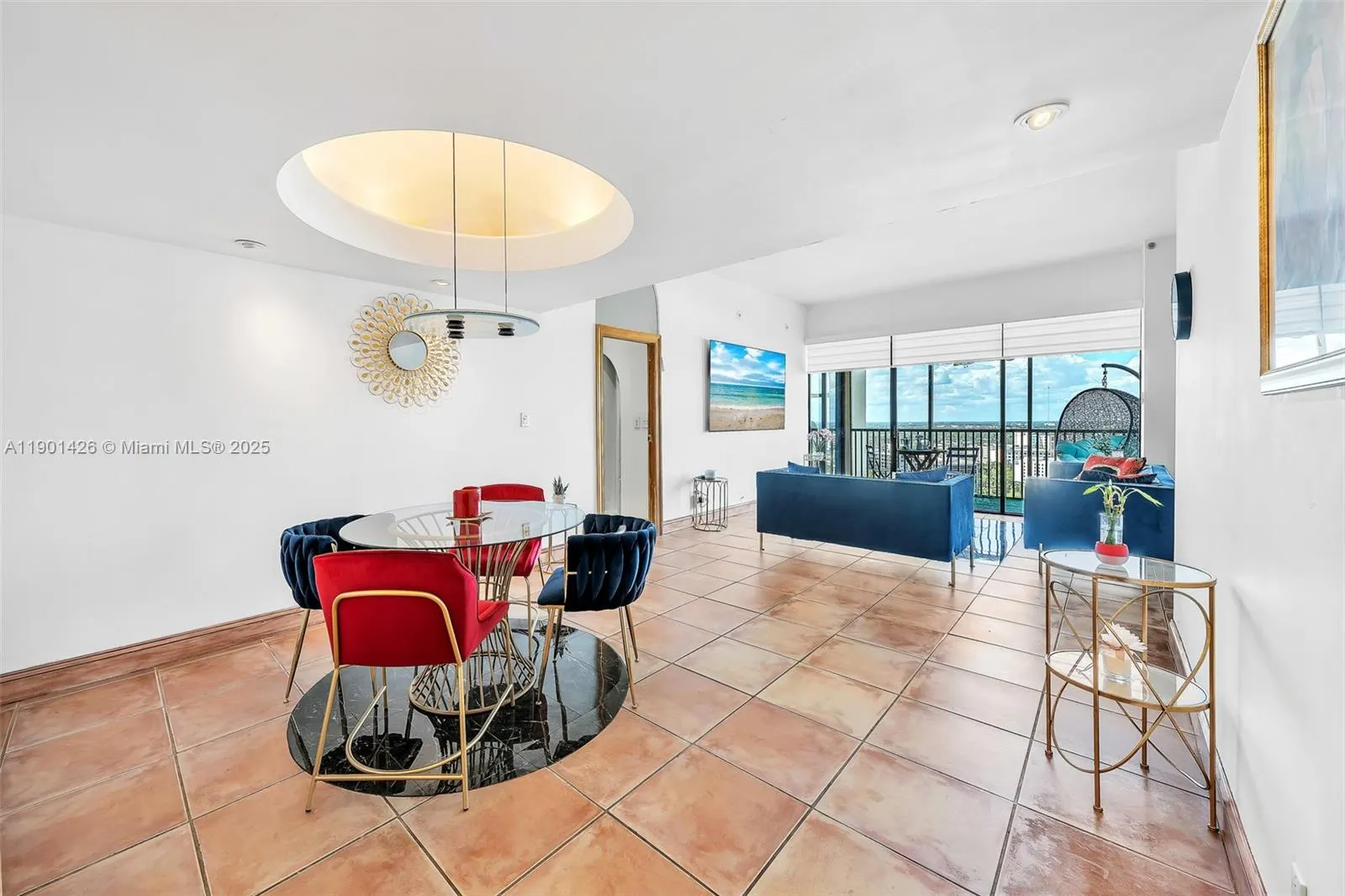 20301 W Country Club Dr, #PH22