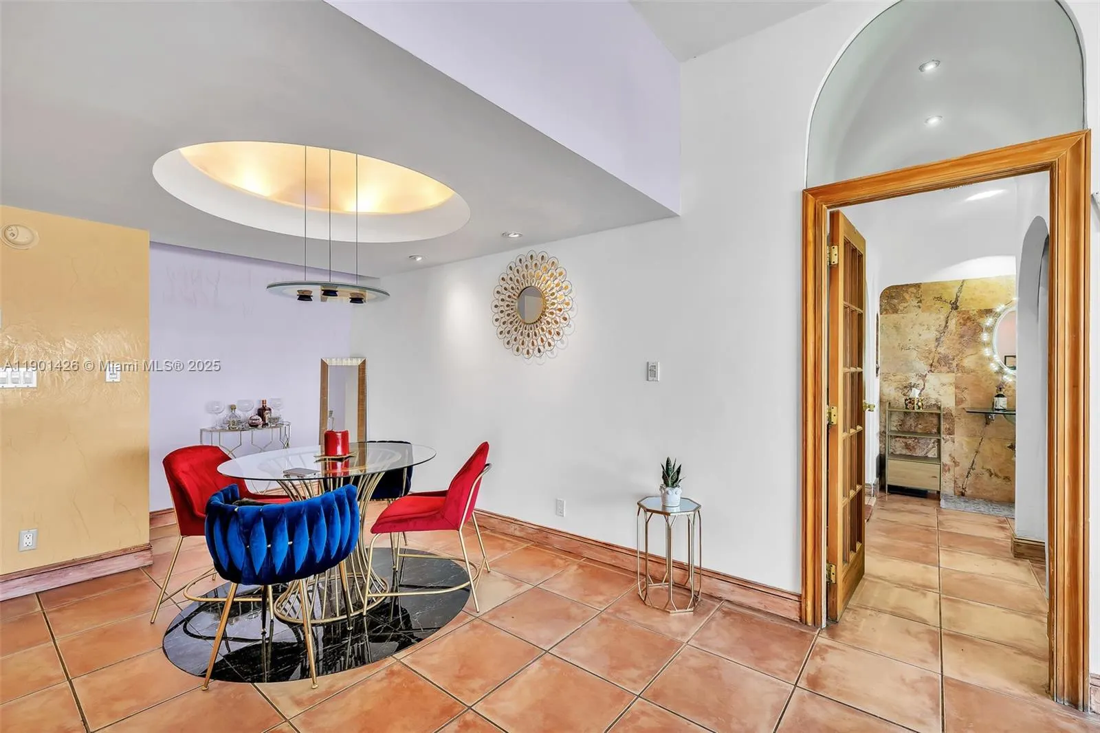 20301 W Country Club Dr, #PH22